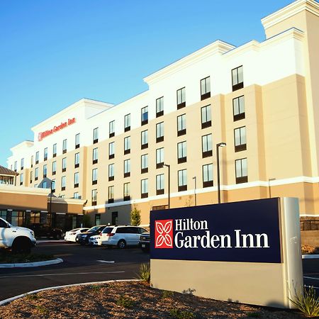 Hilton Garden Inn San Antonio-Live Oak Conference Center Buitenkant foto