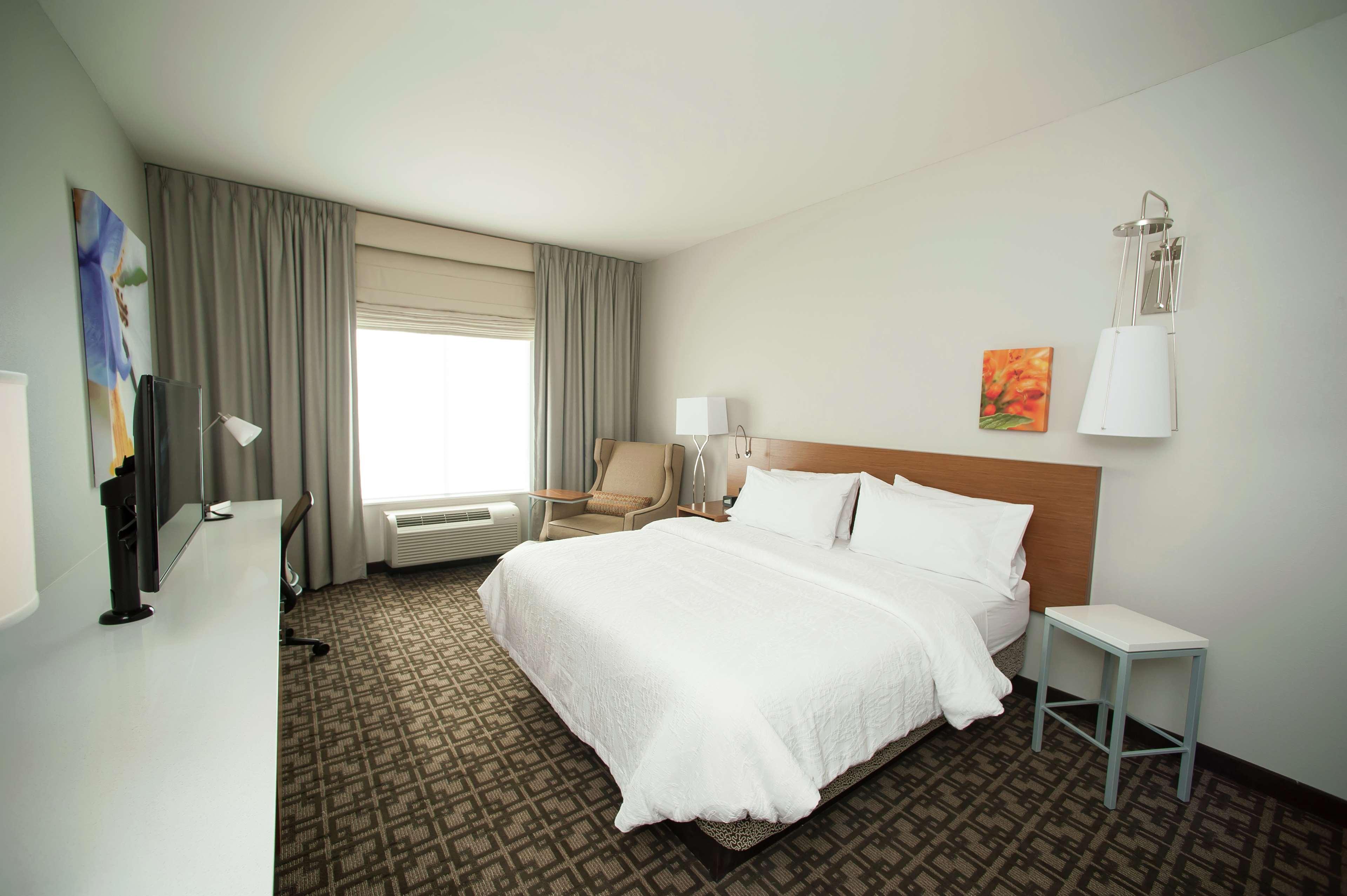 Hilton Garden Inn San Antonio-Live Oak Conference Center Buitenkant foto