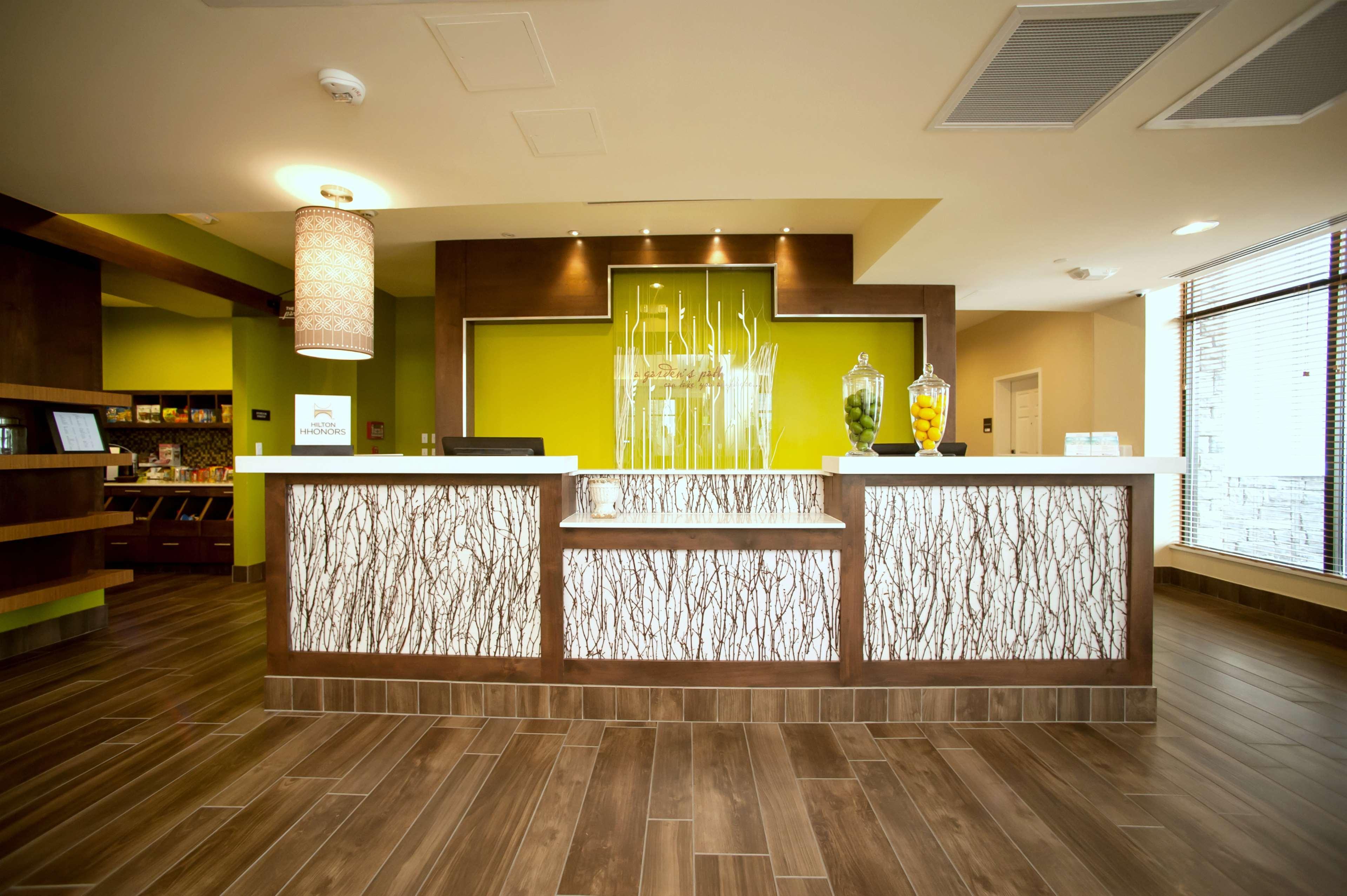 Hilton Garden Inn San Antonio-Live Oak Conference Center Buitenkant foto