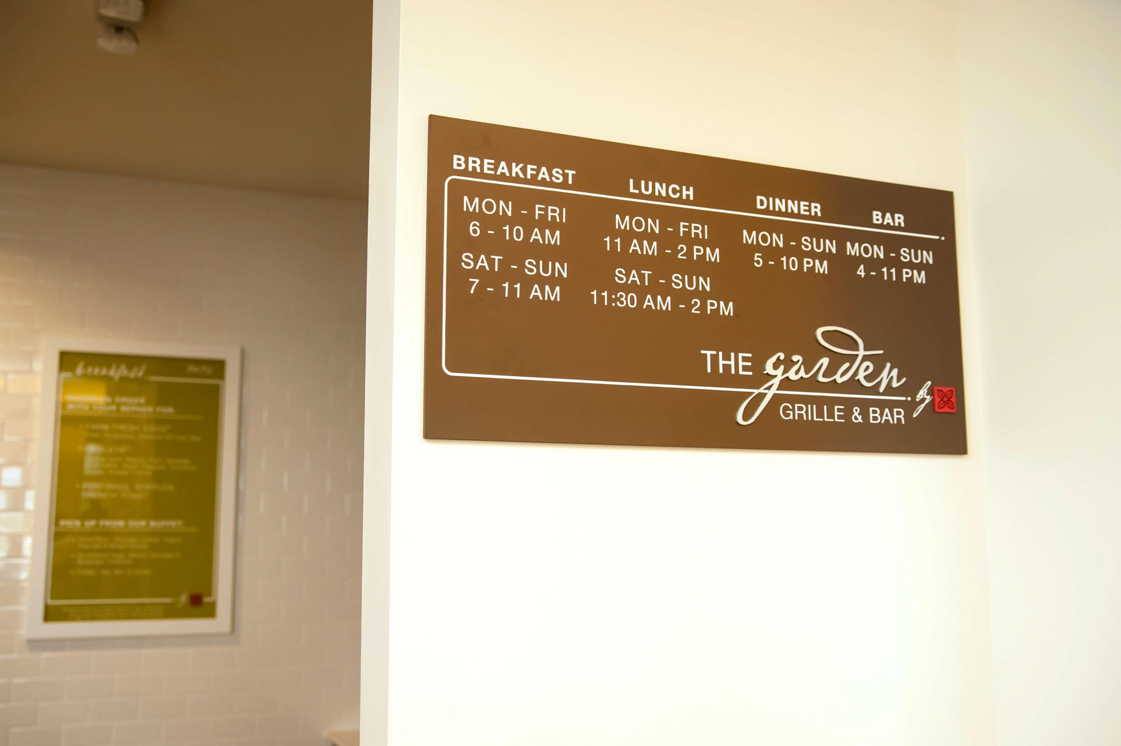 Hilton Garden Inn San Antonio-Live Oak Conference Center Buitenkant foto
