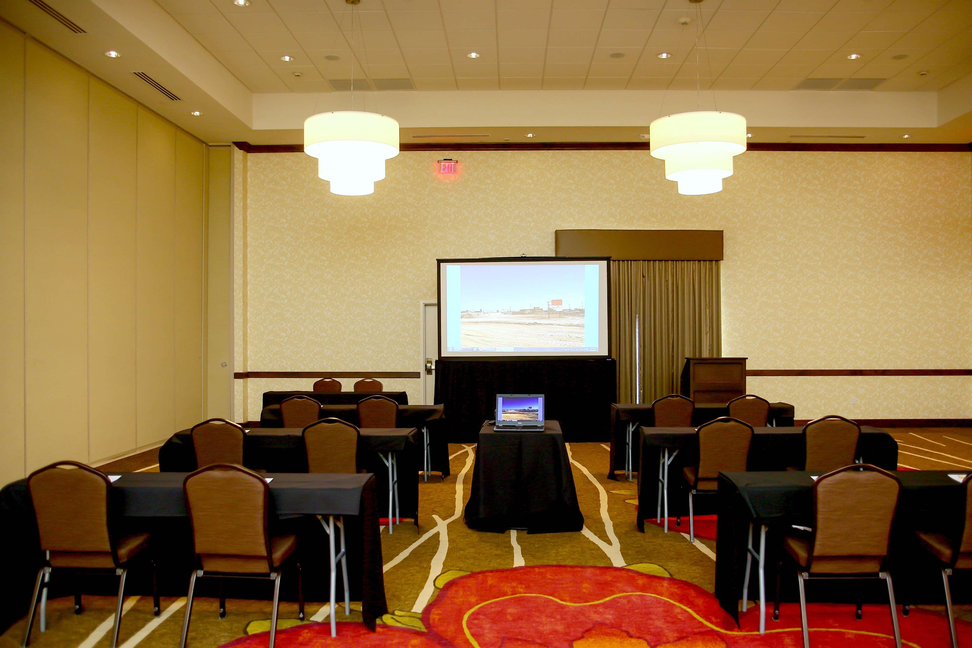 Hilton Garden Inn San Antonio-Live Oak Conference Center Buitenkant foto