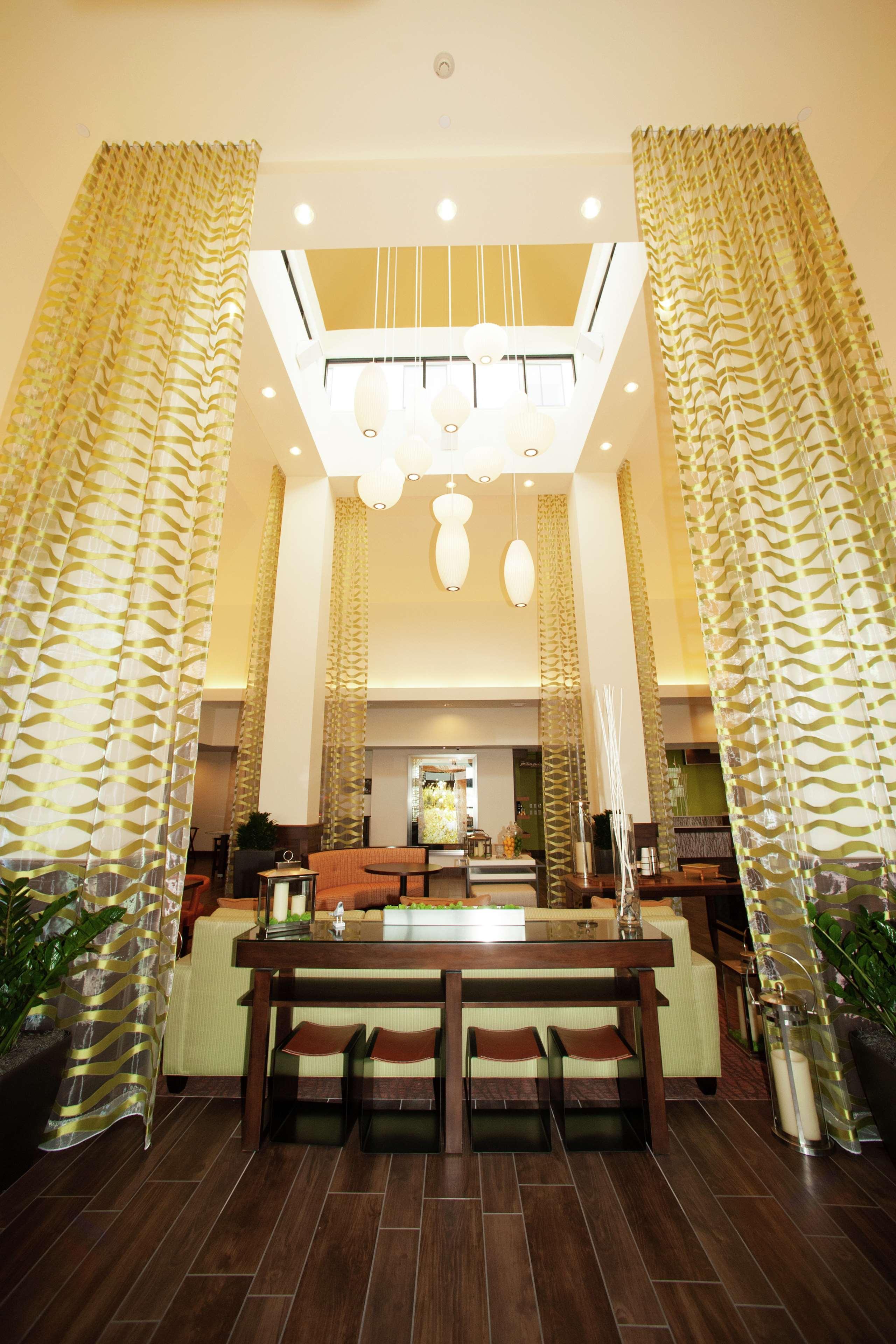 Hilton Garden Inn San Antonio-Live Oak Conference Center Buitenkant foto