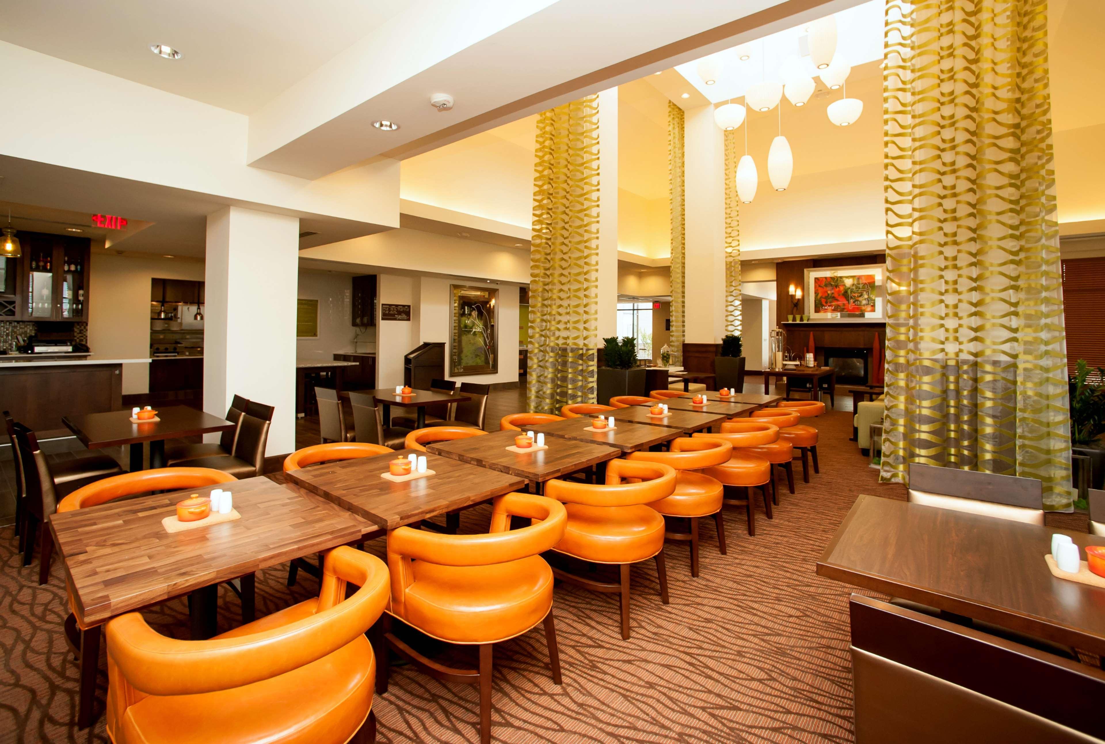 Hilton Garden Inn San Antonio-Live Oak Conference Center Buitenkant foto