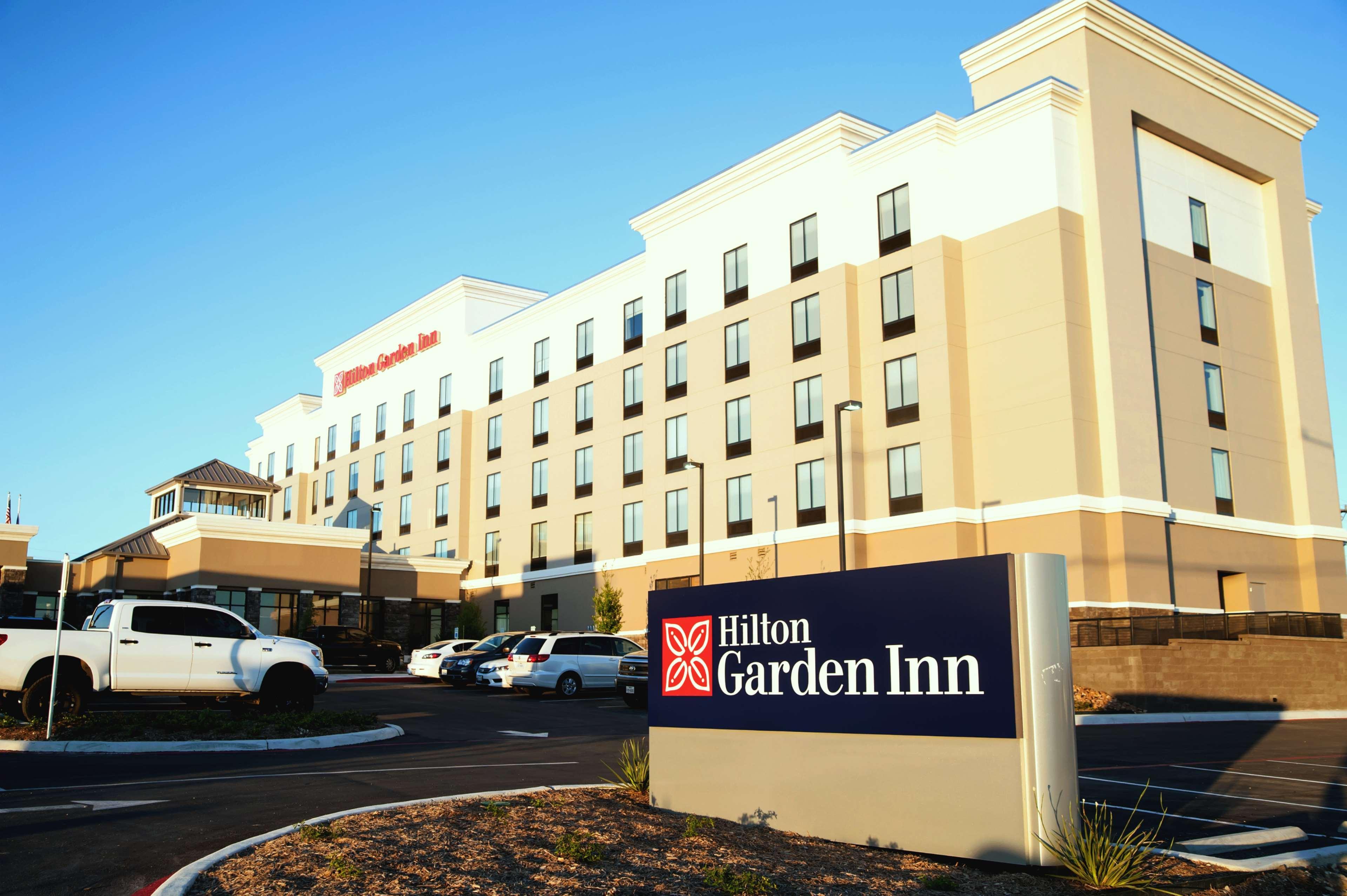 Hilton Garden Inn San Antonio-Live Oak Conference Center Buitenkant foto