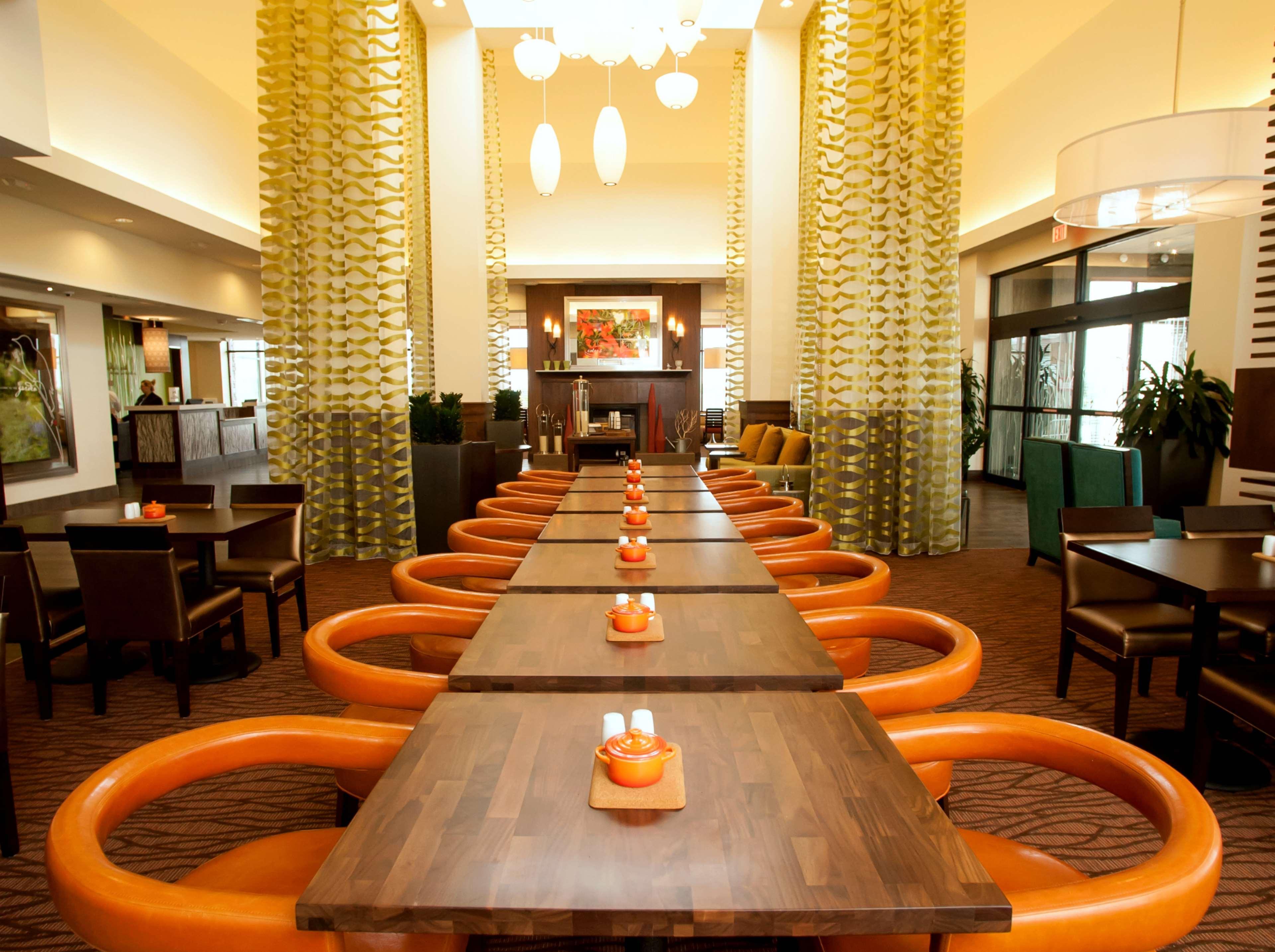 Hilton Garden Inn San Antonio-Live Oak Conference Center Buitenkant foto