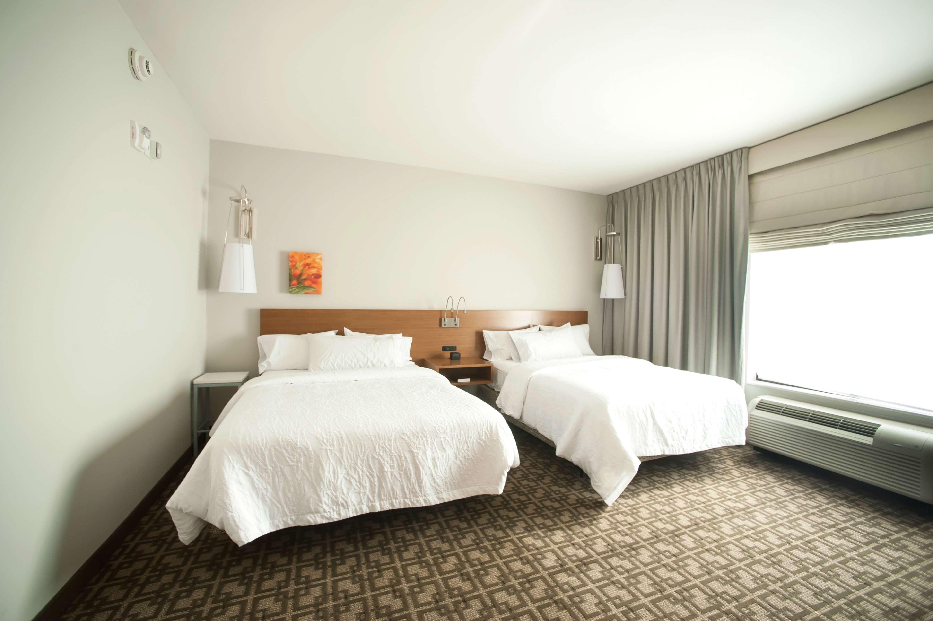 Hilton Garden Inn San Antonio-Live Oak Conference Center Buitenkant foto