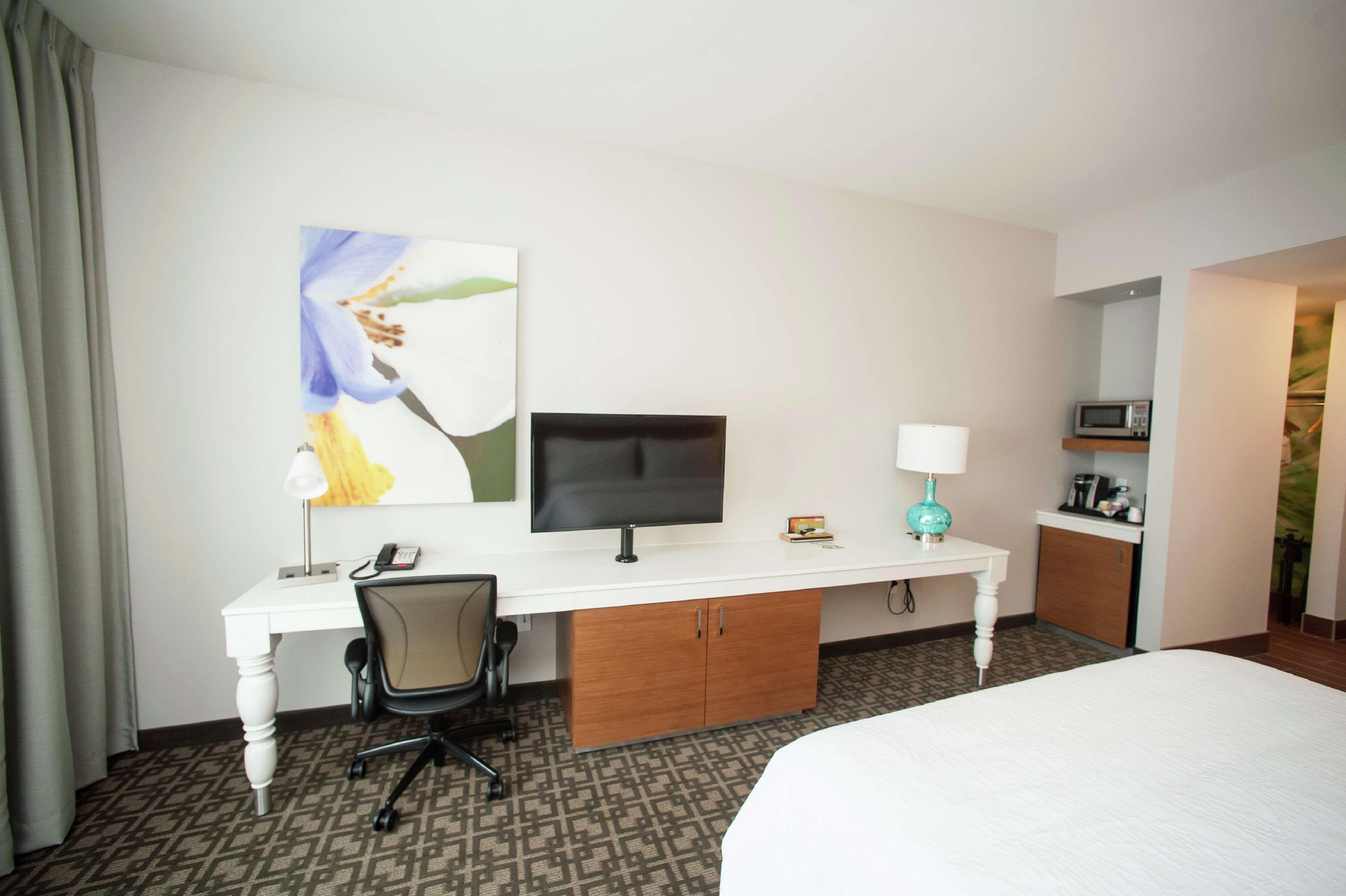 Hilton Garden Inn San Antonio-Live Oak Conference Center Buitenkant foto