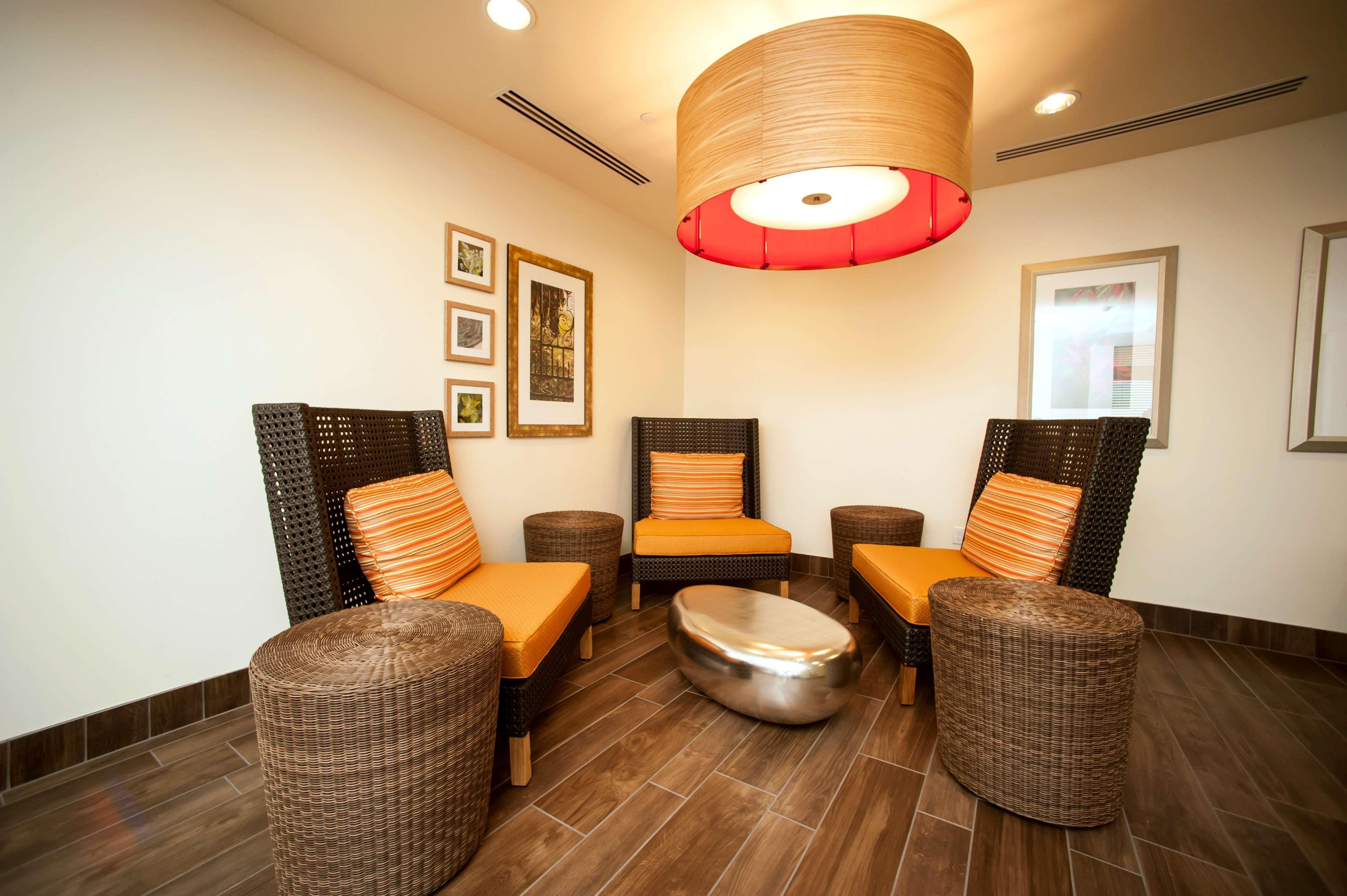 Hilton Garden Inn San Antonio-Live Oak Conference Center Buitenkant foto