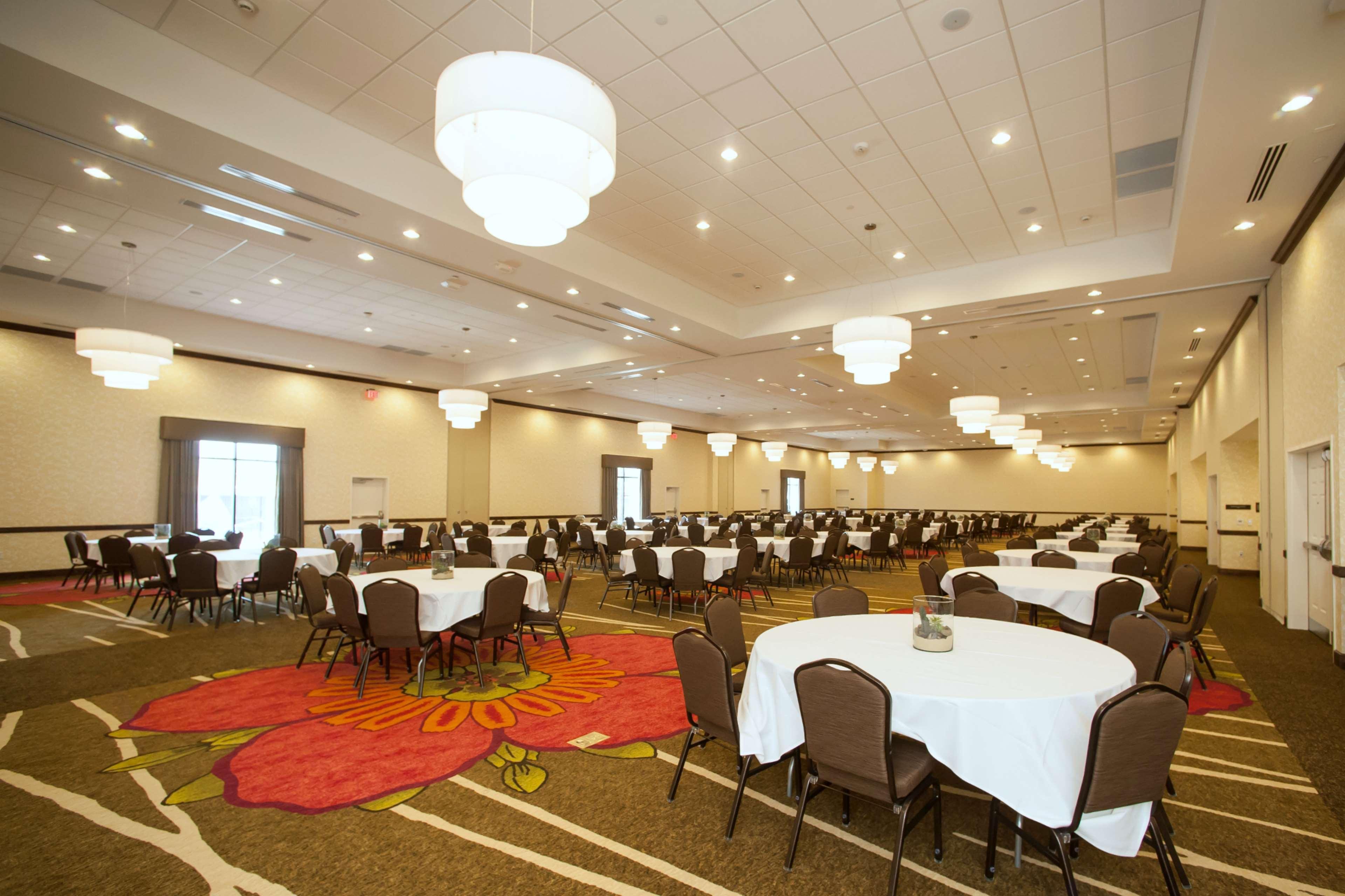 Hilton Garden Inn San Antonio-Live Oak Conference Center Buitenkant foto