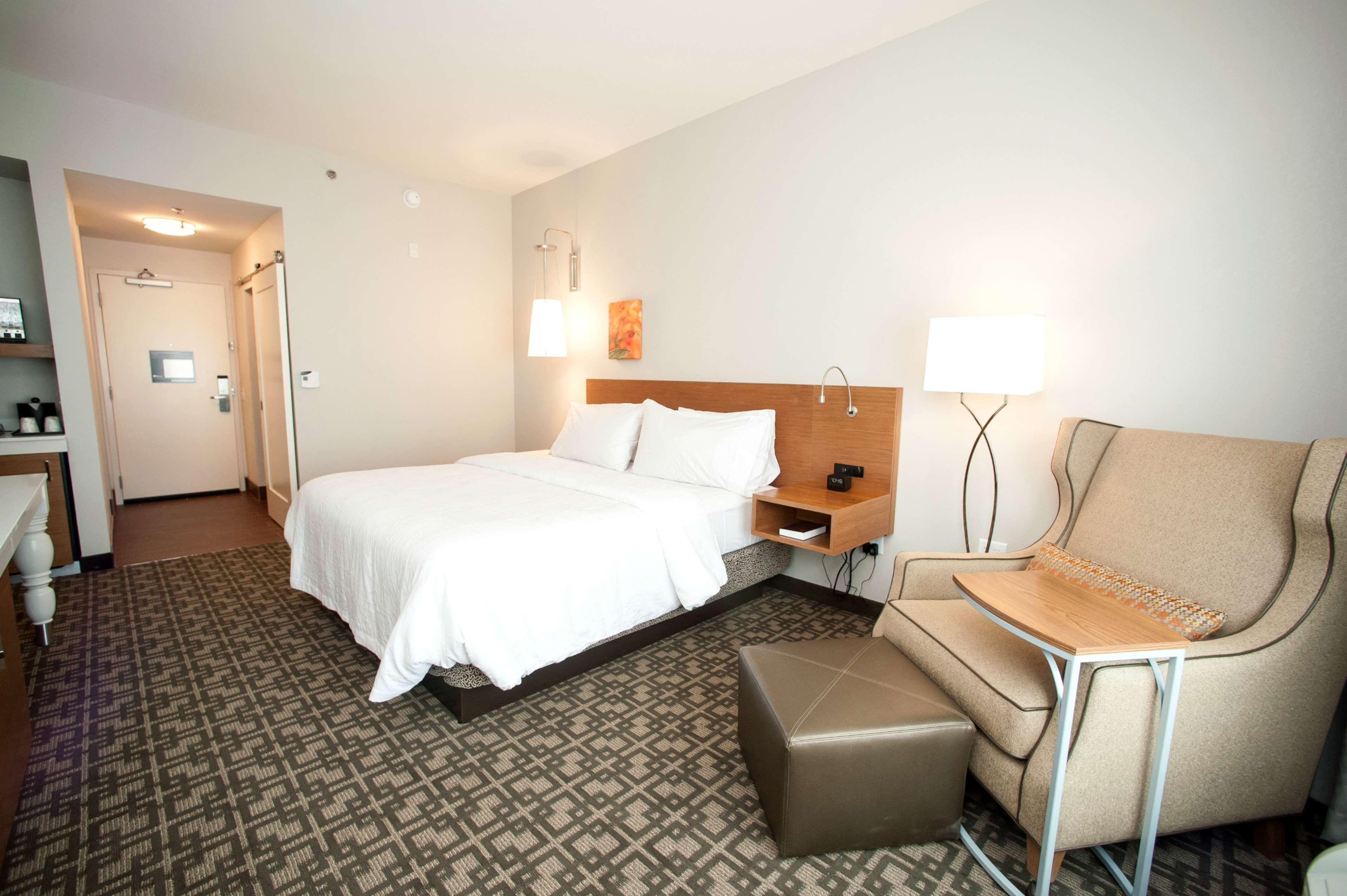 Hilton Garden Inn San Antonio-Live Oak Conference Center Buitenkant foto