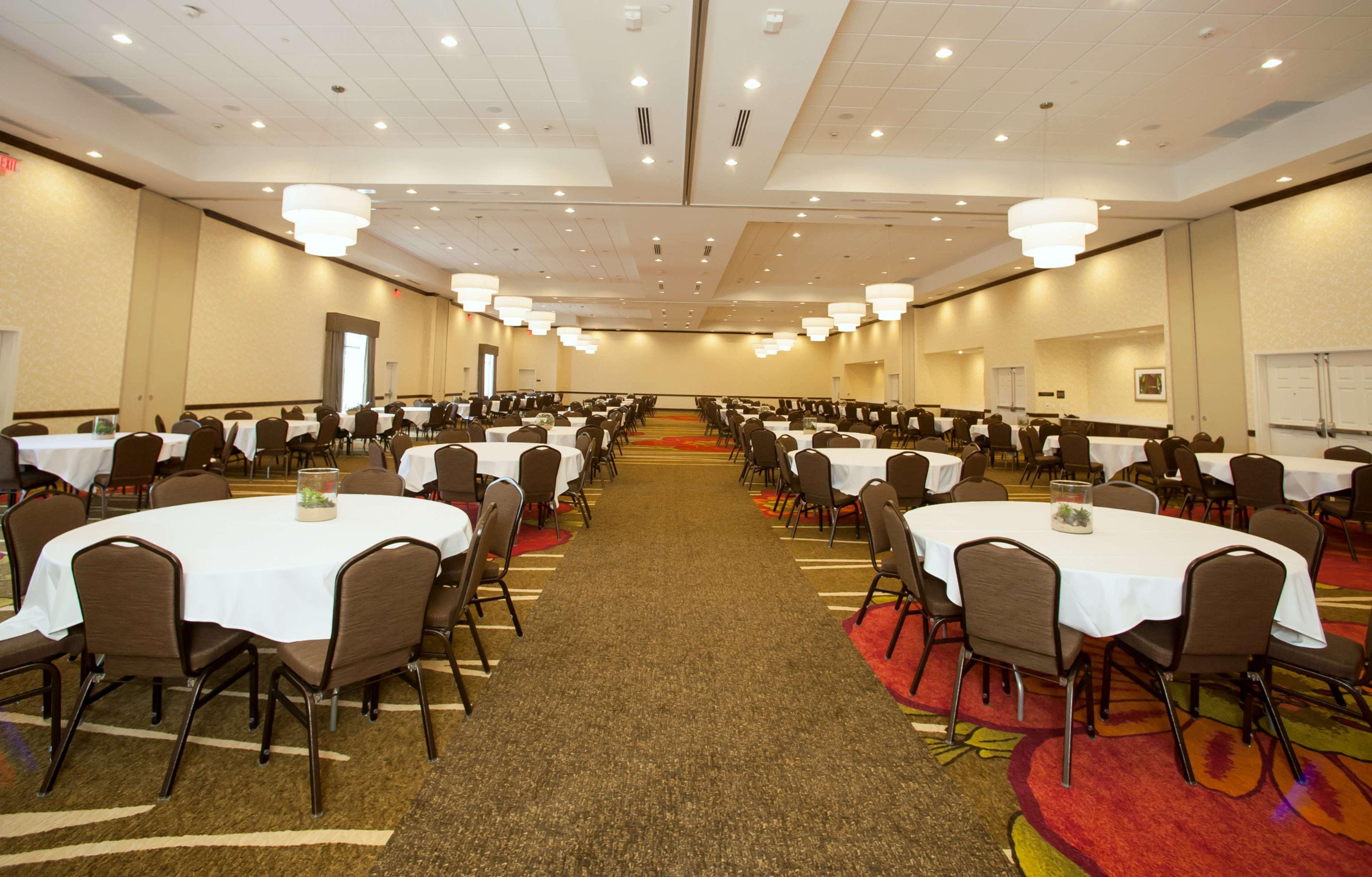 Hilton Garden Inn San Antonio-Live Oak Conference Center Buitenkant foto