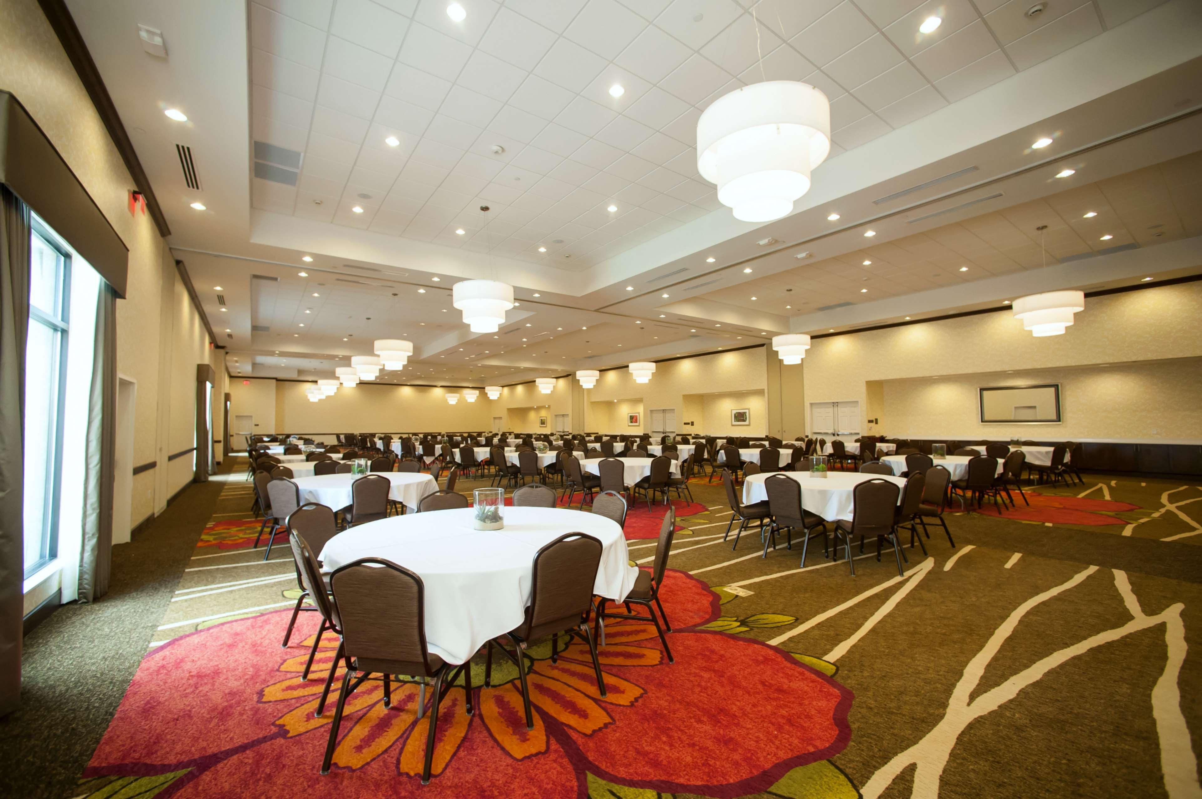 Hilton Garden Inn San Antonio-Live Oak Conference Center Buitenkant foto