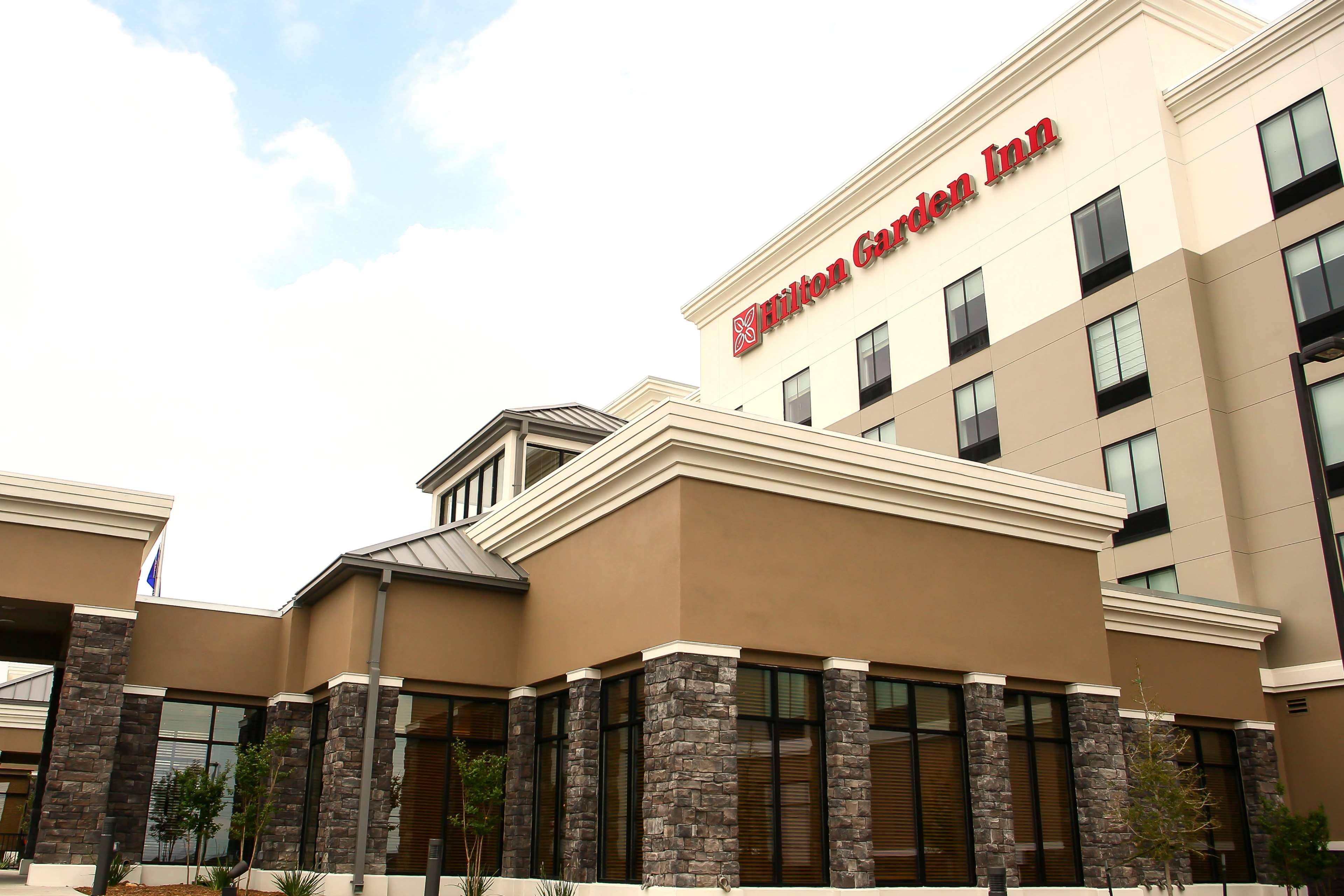 Hilton Garden Inn San Antonio-Live Oak Conference Center Buitenkant foto