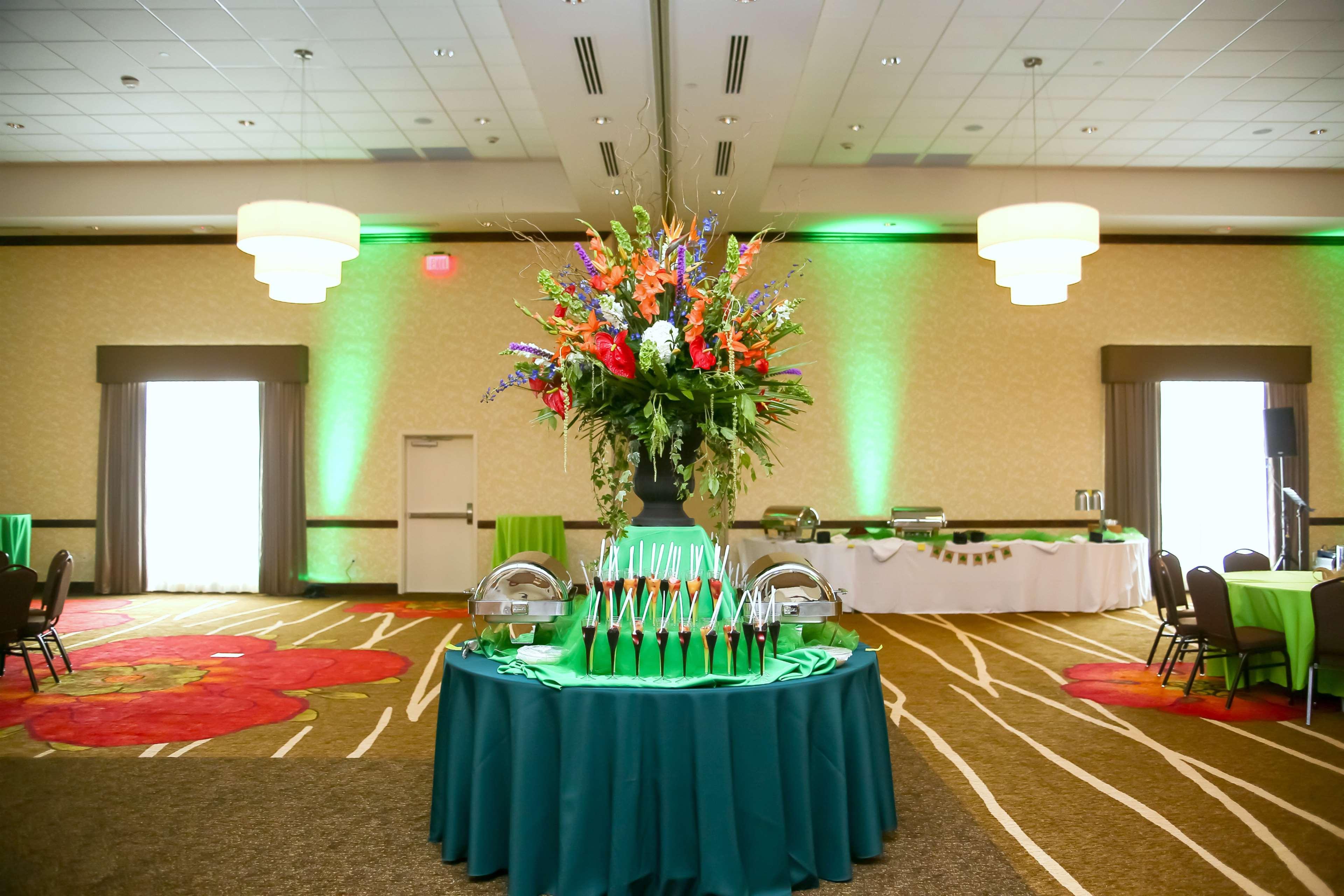 Hilton Garden Inn San Antonio-Live Oak Conference Center Buitenkant foto