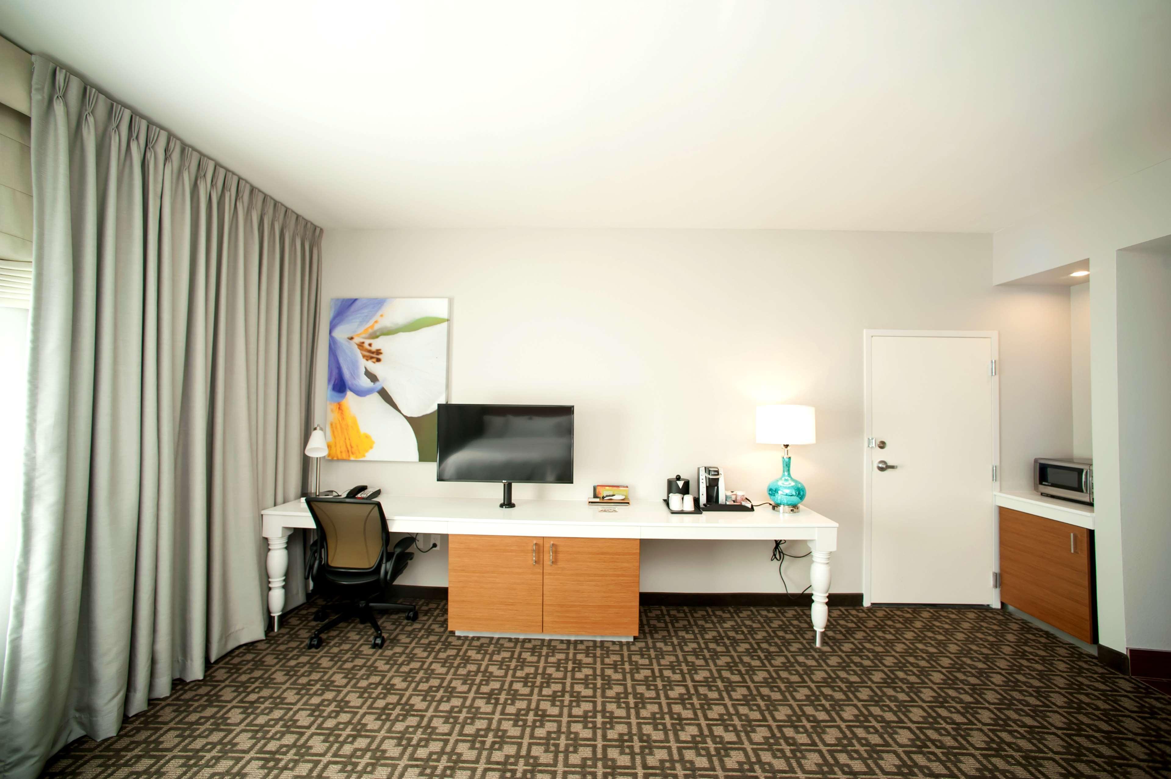 Hilton Garden Inn San Antonio-Live Oak Conference Center Buitenkant foto