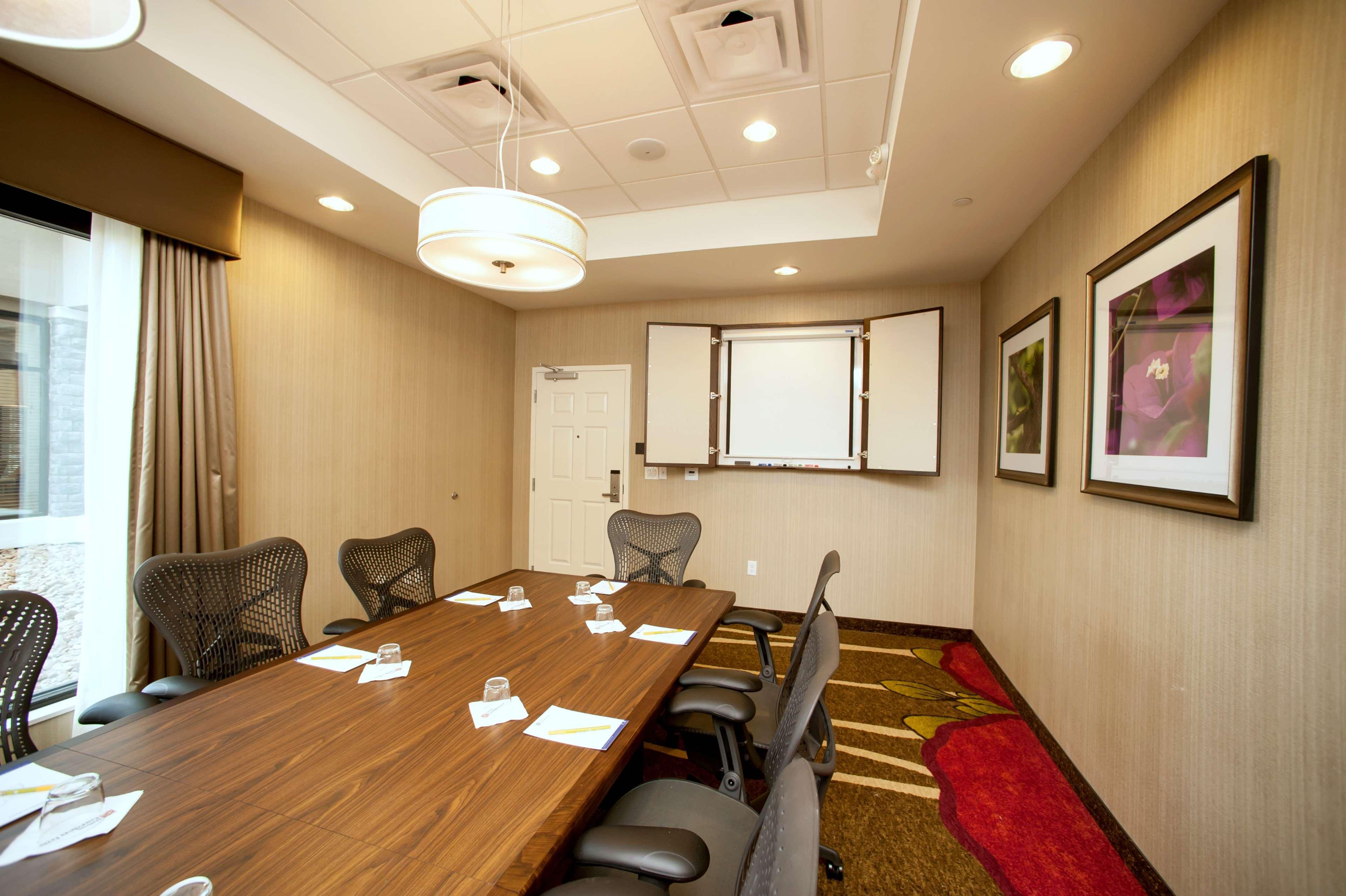 Hilton Garden Inn San Antonio-Live Oak Conference Center Buitenkant foto