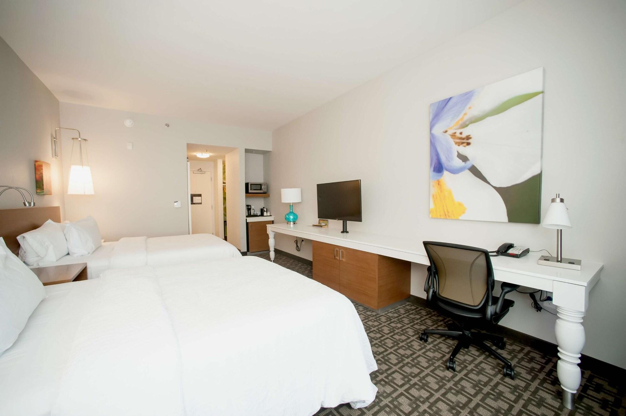 Hilton Garden Inn San Antonio-Live Oak Conference Center Buitenkant foto