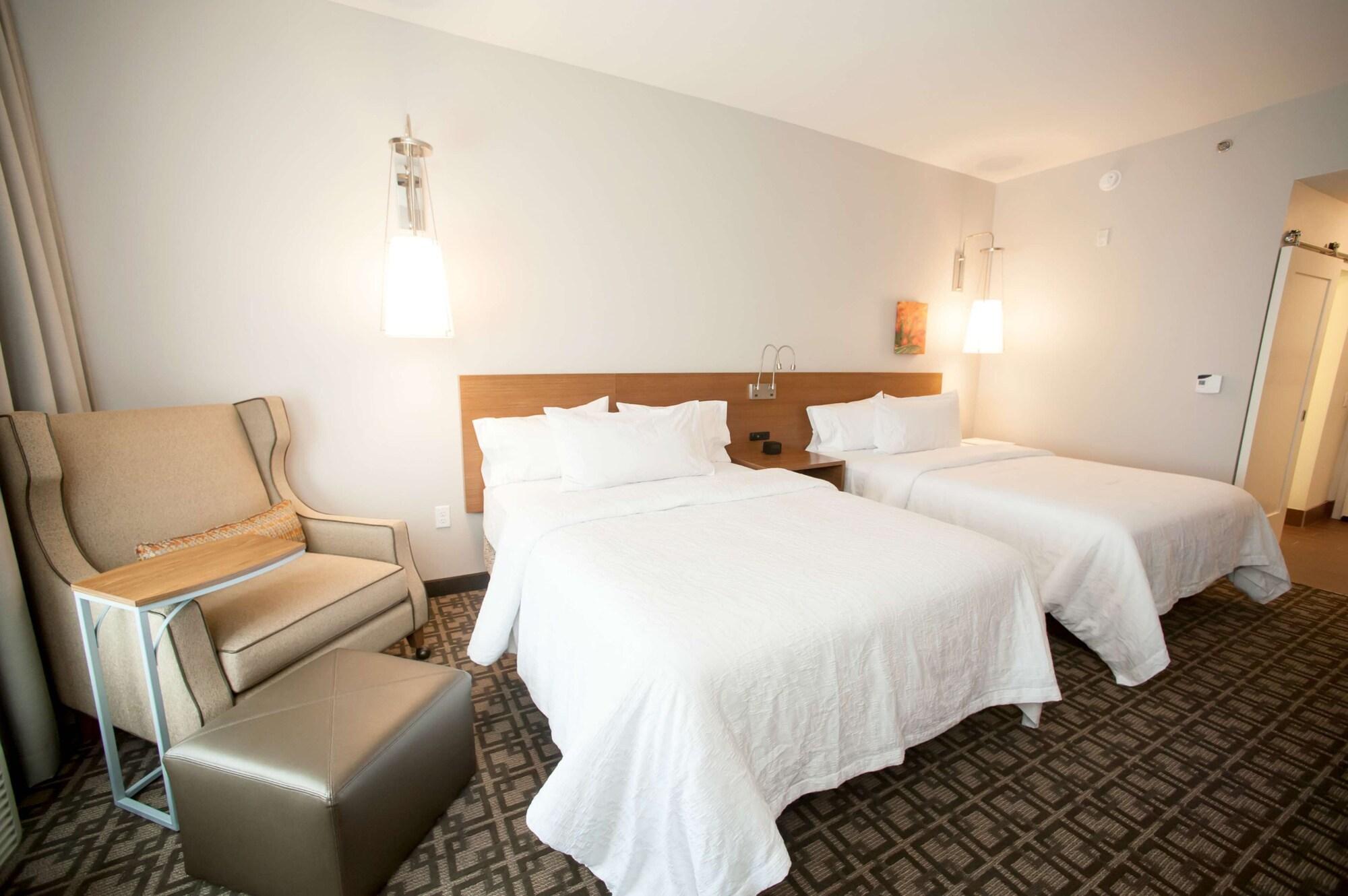 Hilton Garden Inn San Antonio-Live Oak Conference Center Buitenkant foto