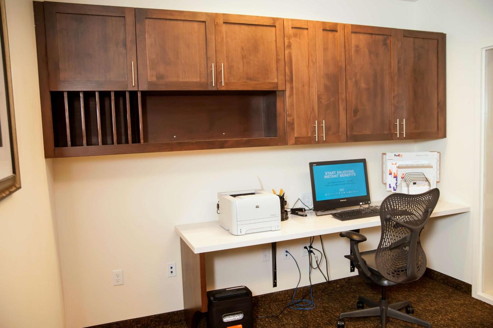 Hilton Garden Inn San Antonio-Live Oak Conference Center Buitenkant foto