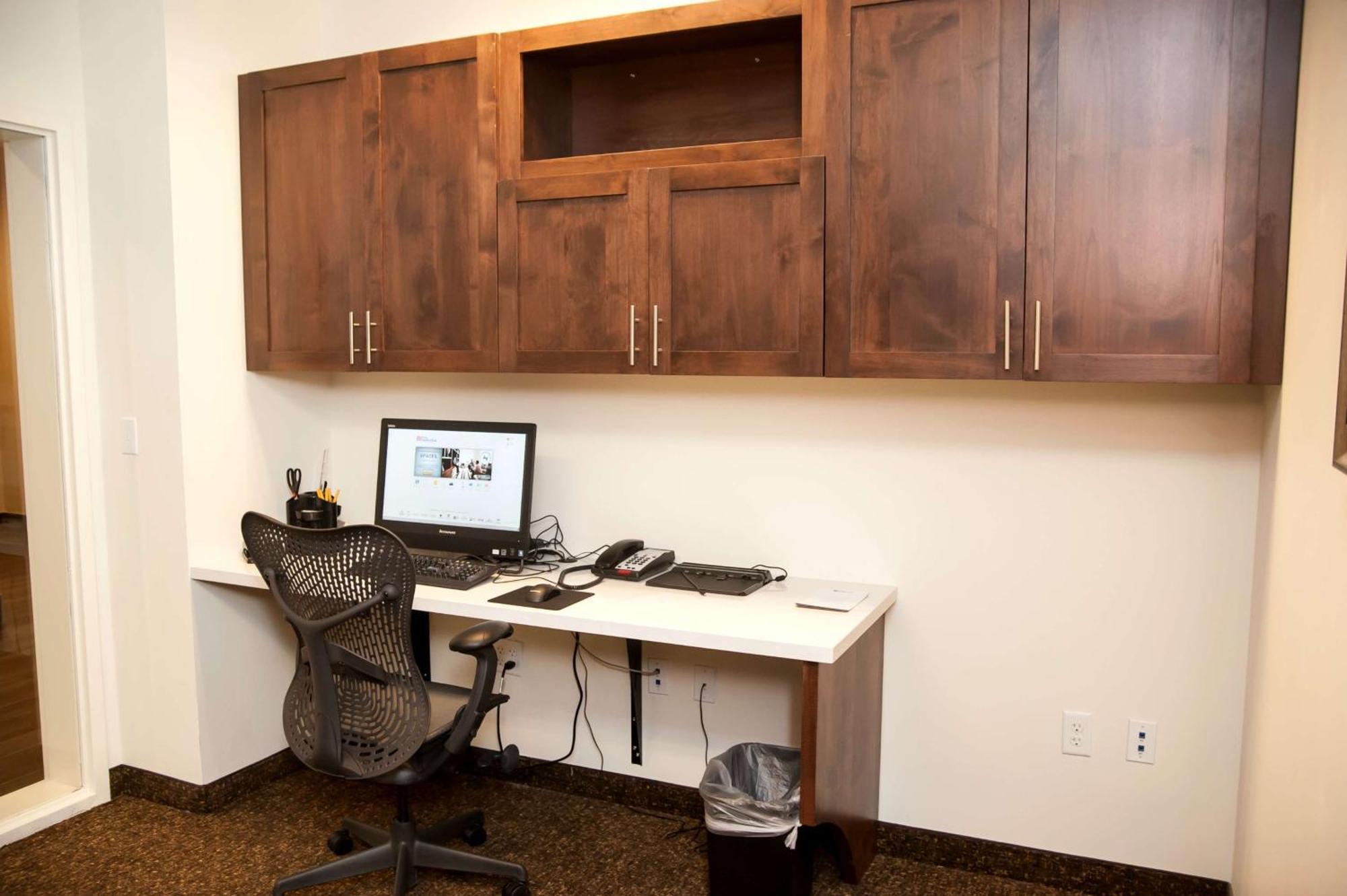 Hilton Garden Inn San Antonio-Live Oak Conference Center Buitenkant foto