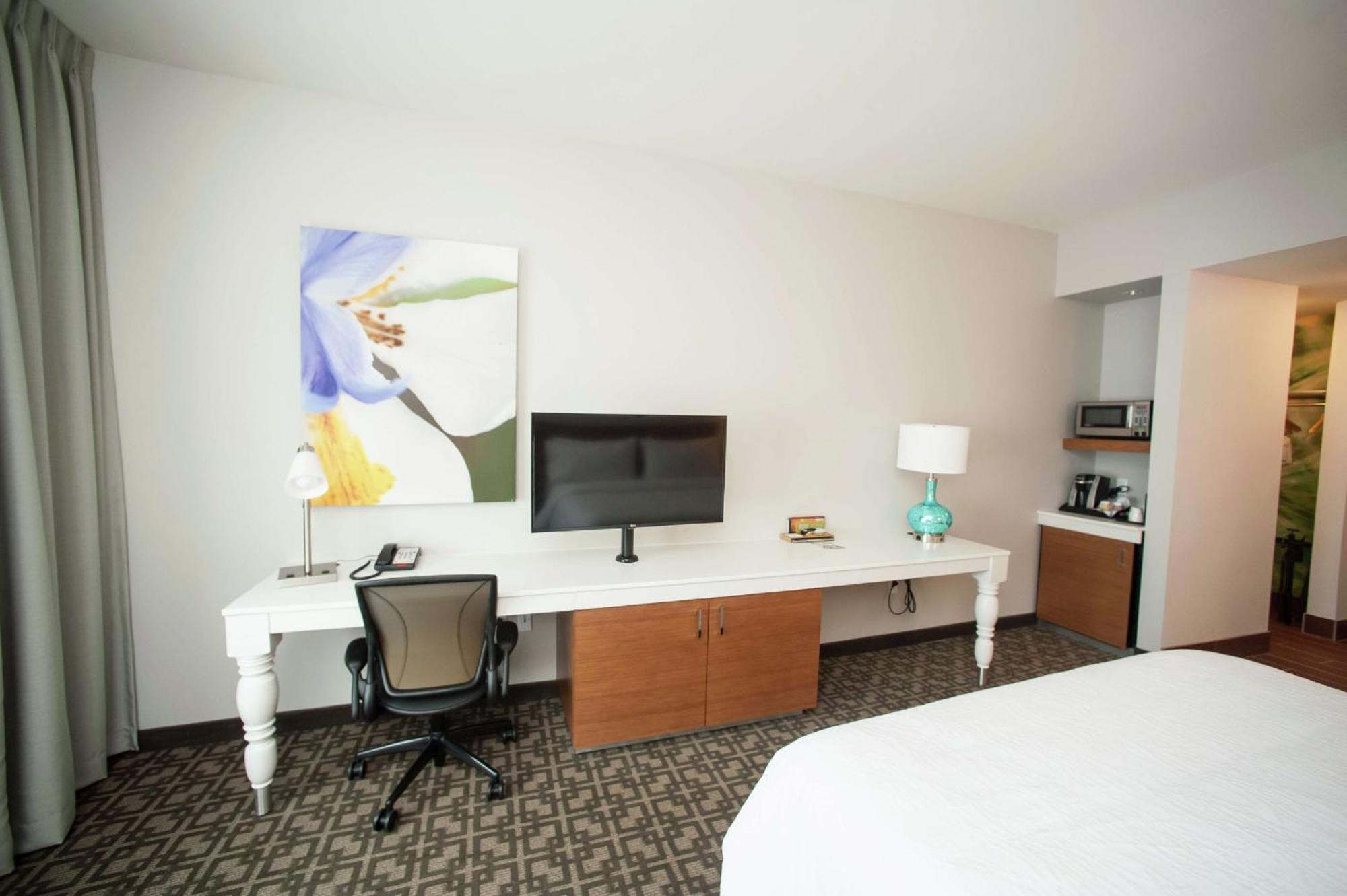 Hilton Garden Inn San Antonio-Live Oak Conference Center Buitenkant foto