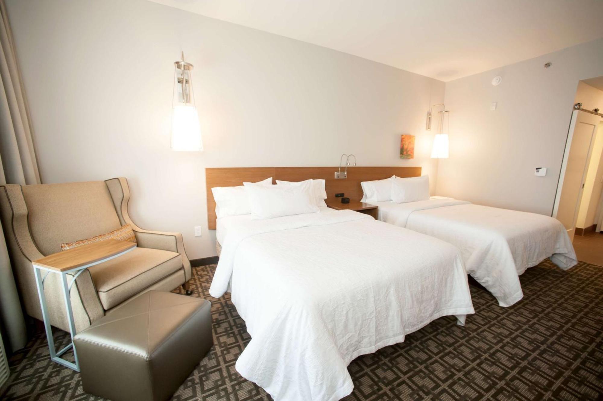 Hilton Garden Inn San Antonio-Live Oak Conference Center Buitenkant foto