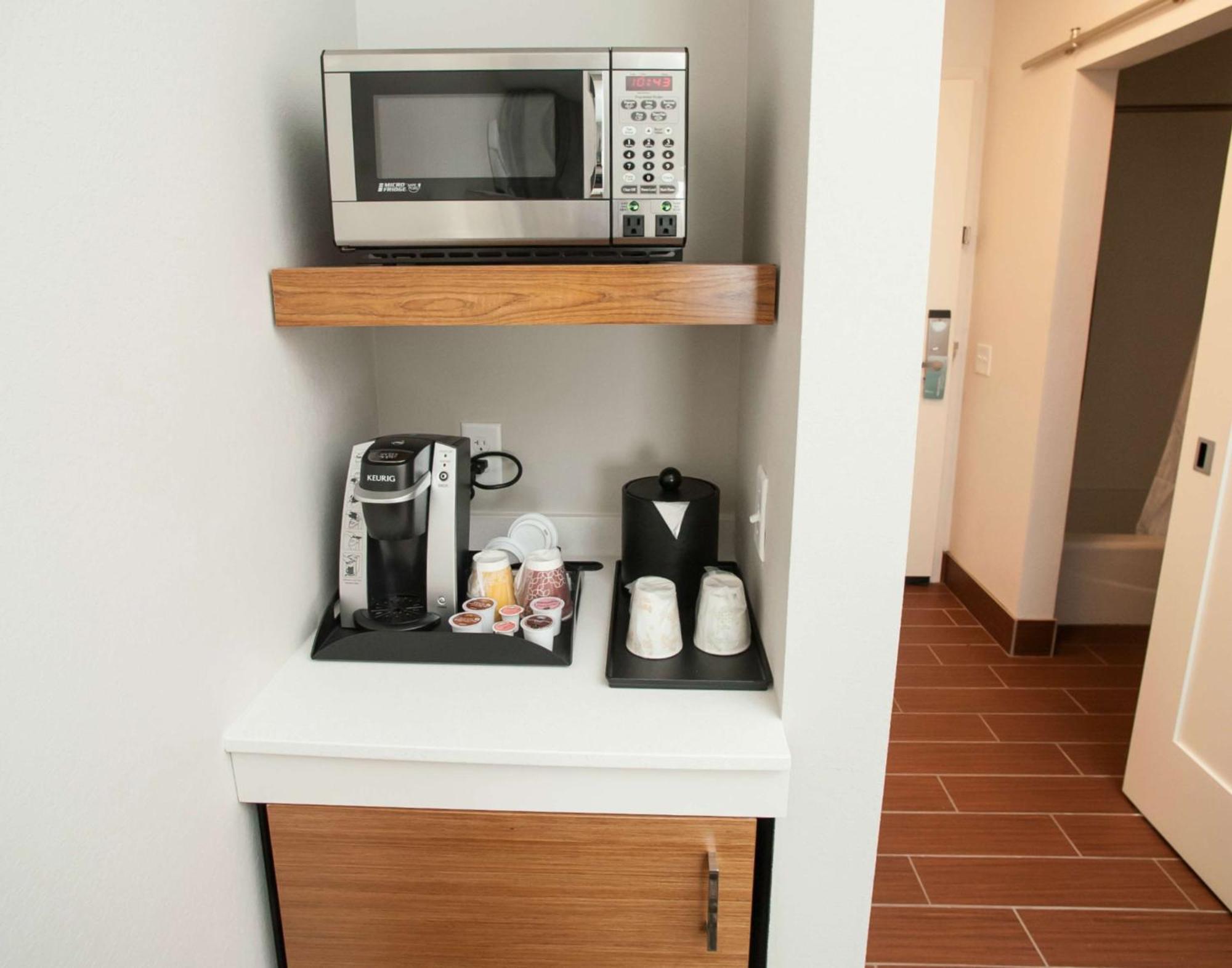Hilton Garden Inn San Antonio-Live Oak Conference Center Buitenkant foto