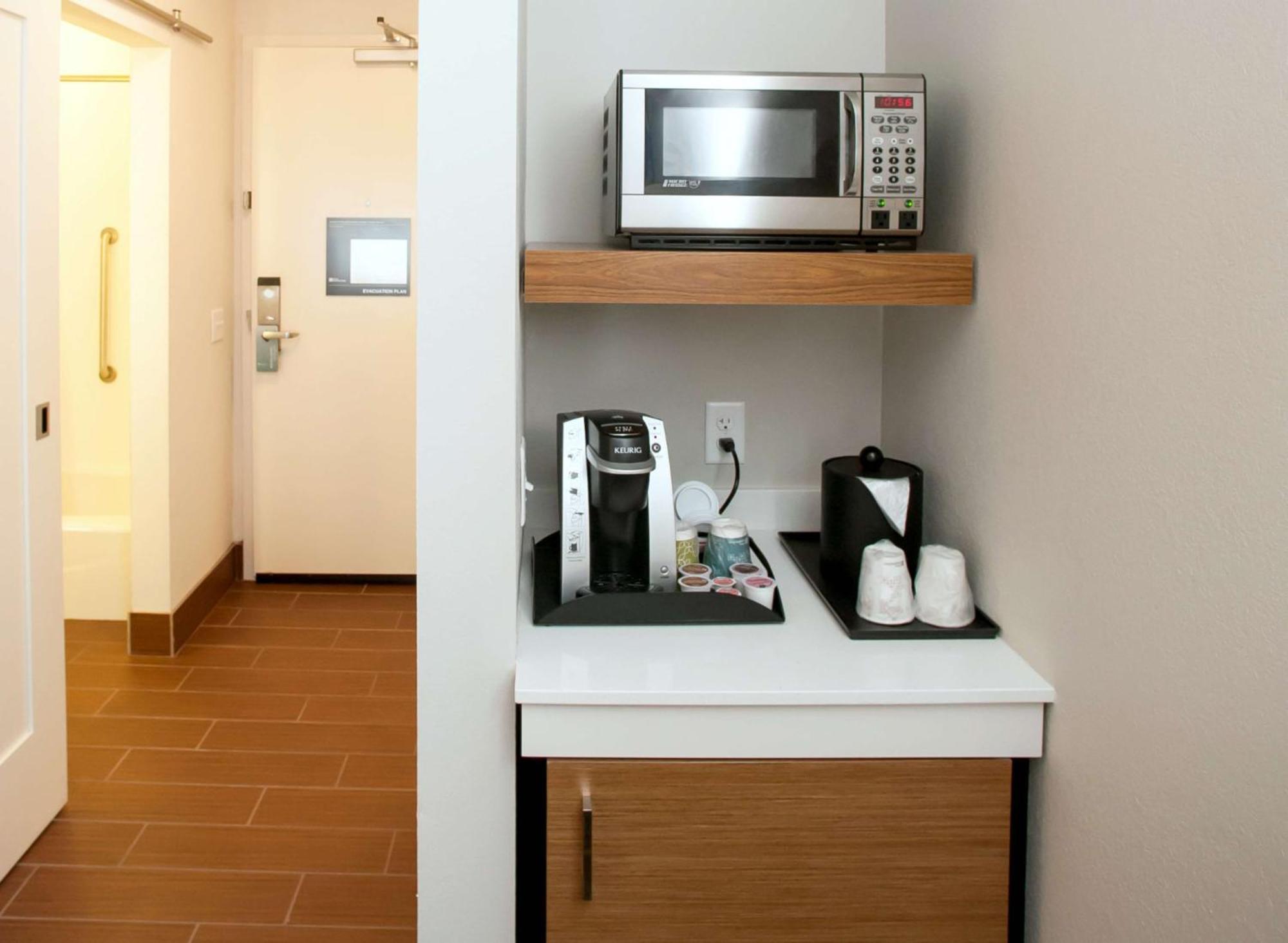 Hilton Garden Inn San Antonio-Live Oak Conference Center Buitenkant foto