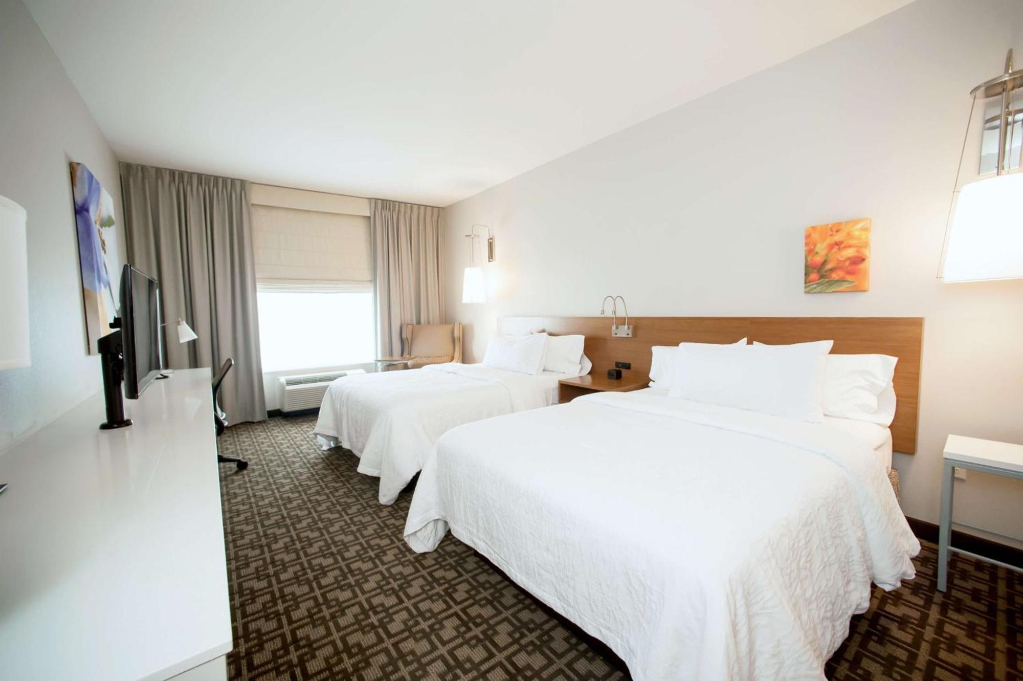 Hilton Garden Inn San Antonio-Live Oak Conference Center Buitenkant foto