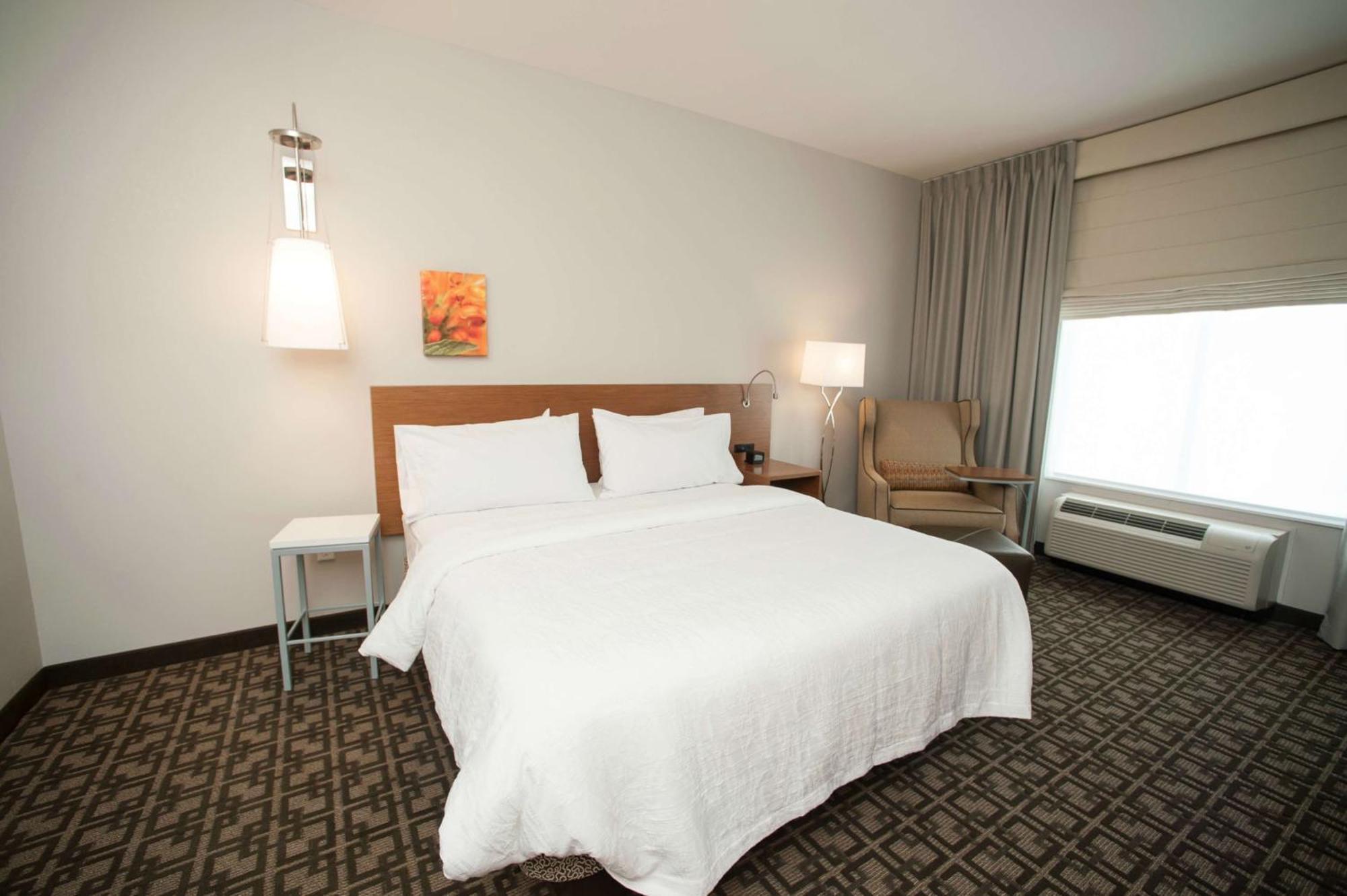 Hilton Garden Inn San Antonio-Live Oak Conference Center Buitenkant foto