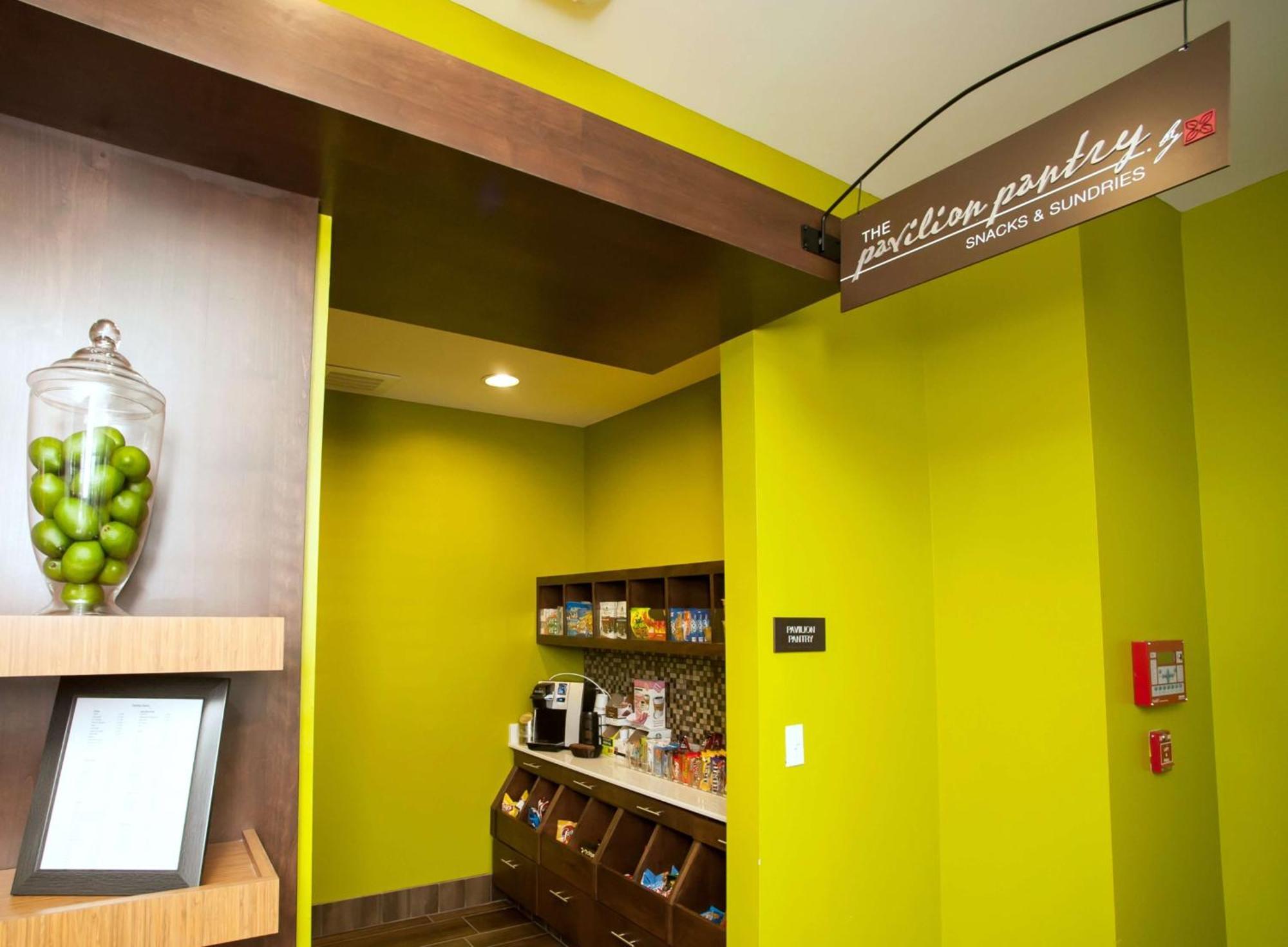 Hilton Garden Inn San Antonio-Live Oak Conference Center Buitenkant foto