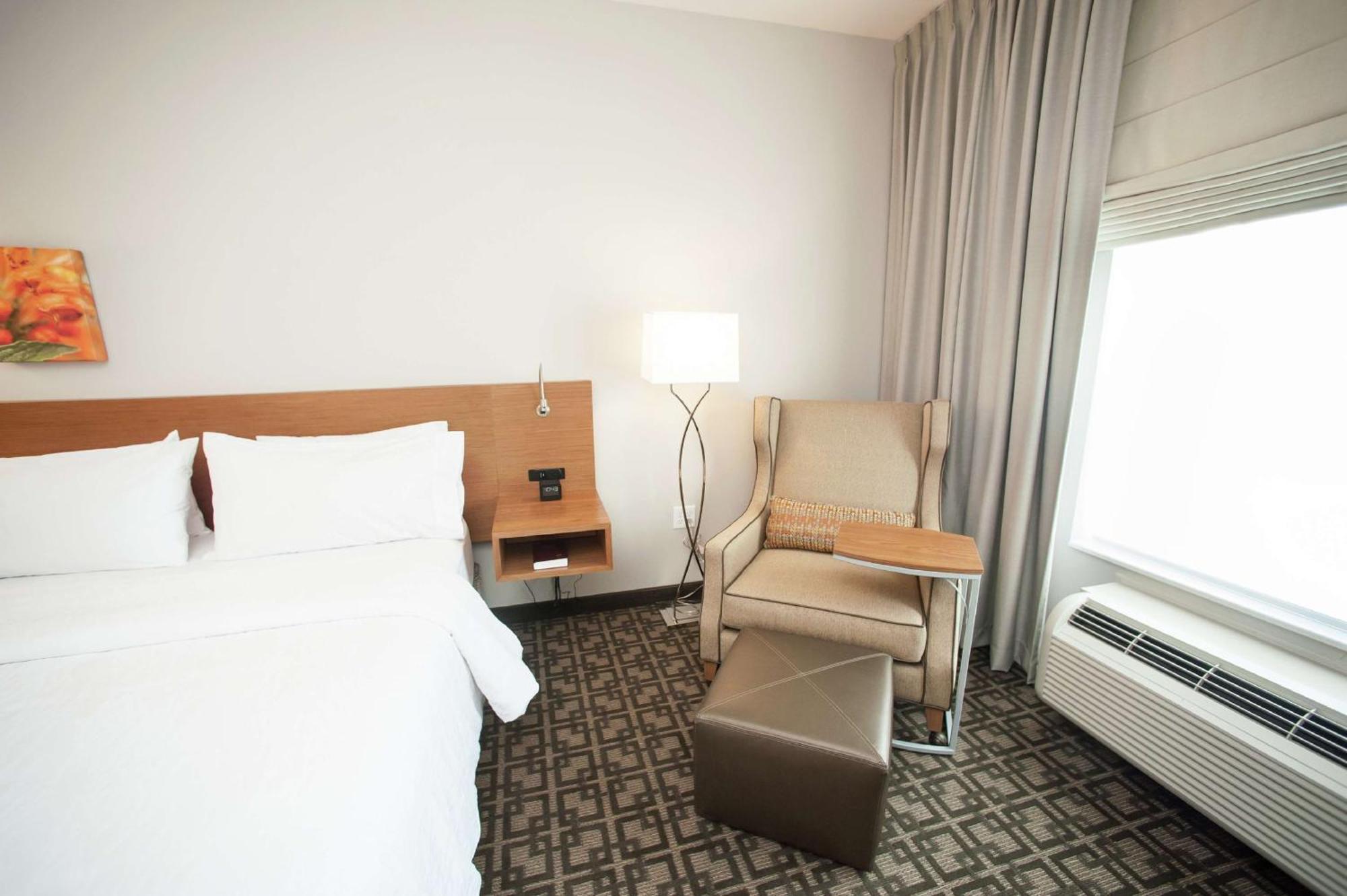 Hilton Garden Inn San Antonio-Live Oak Conference Center Buitenkant foto