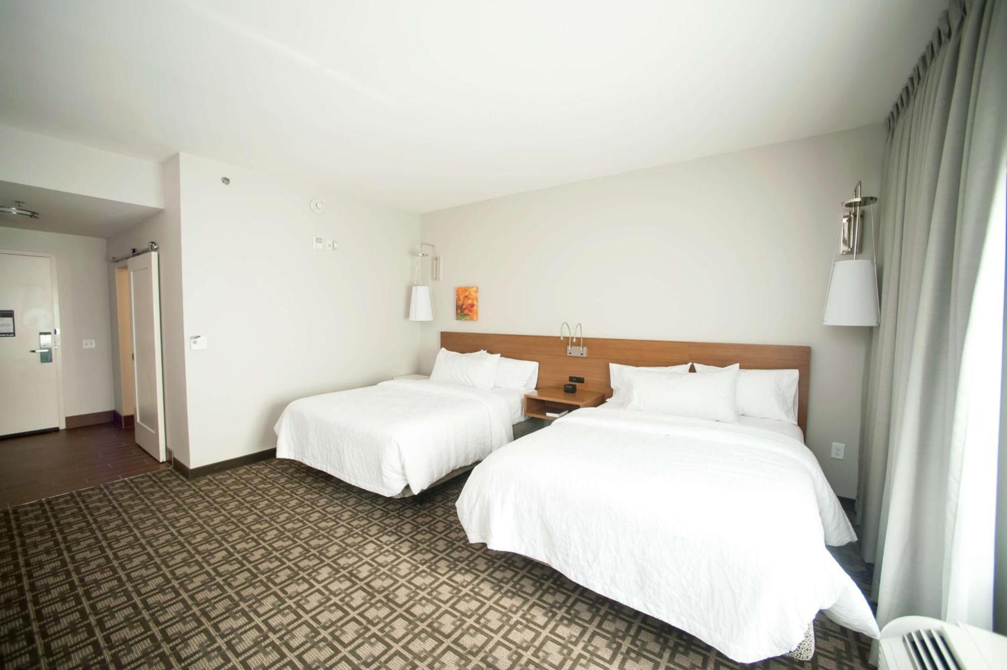 Hilton Garden Inn San Antonio-Live Oak Conference Center Buitenkant foto