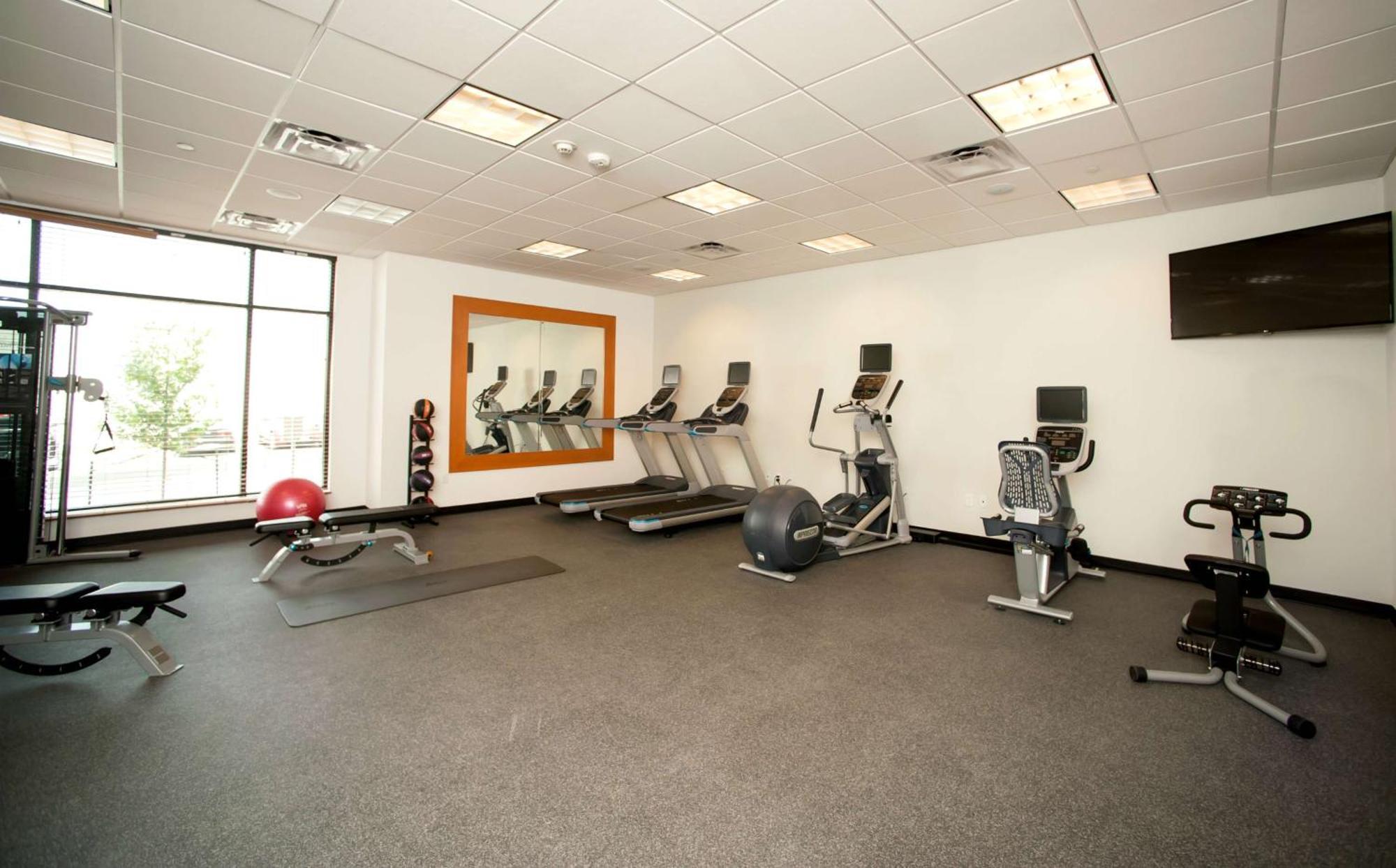 Hilton Garden Inn San Antonio-Live Oak Conference Center Buitenkant foto