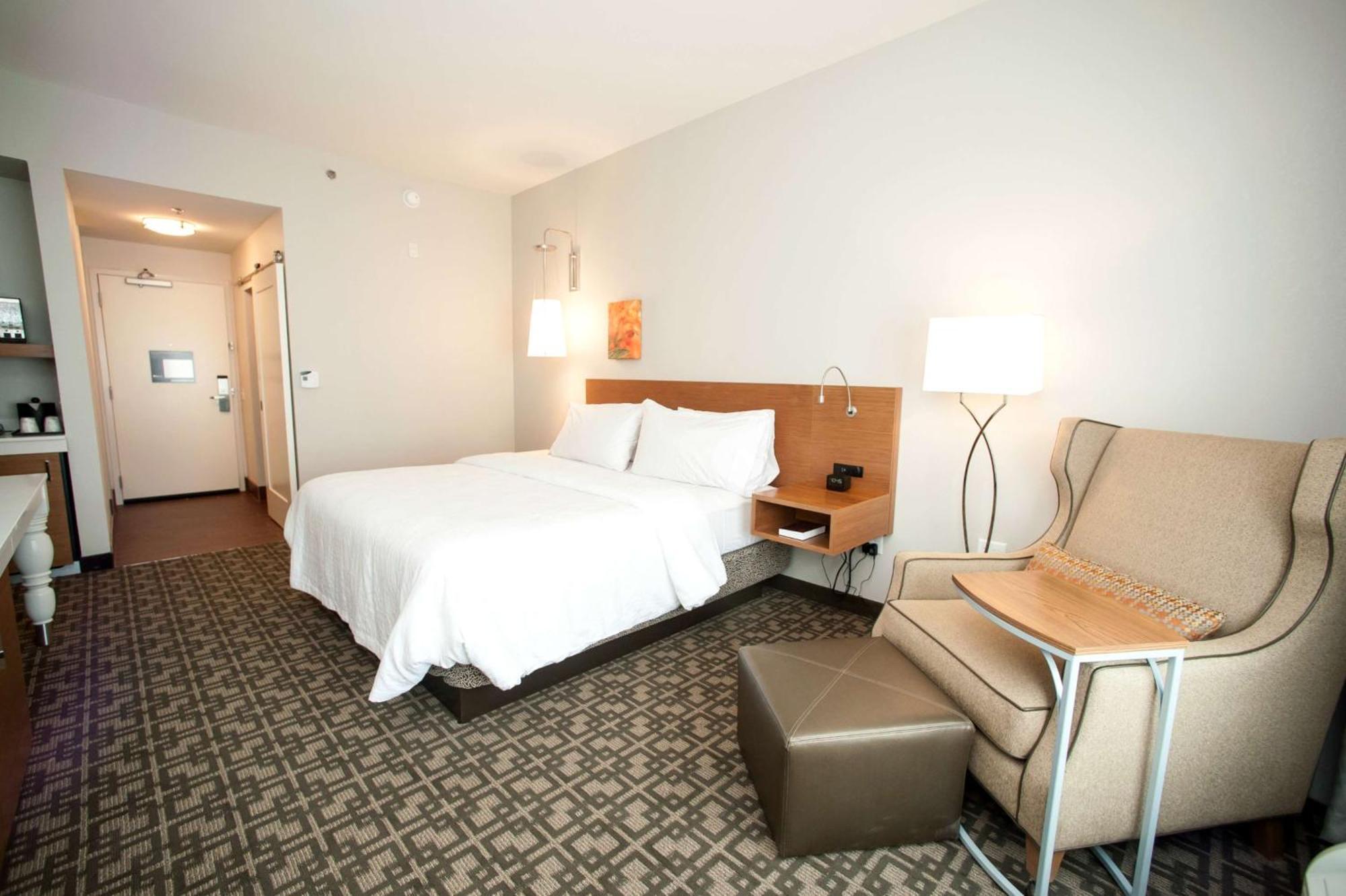 Hilton Garden Inn San Antonio-Live Oak Conference Center Buitenkant foto
