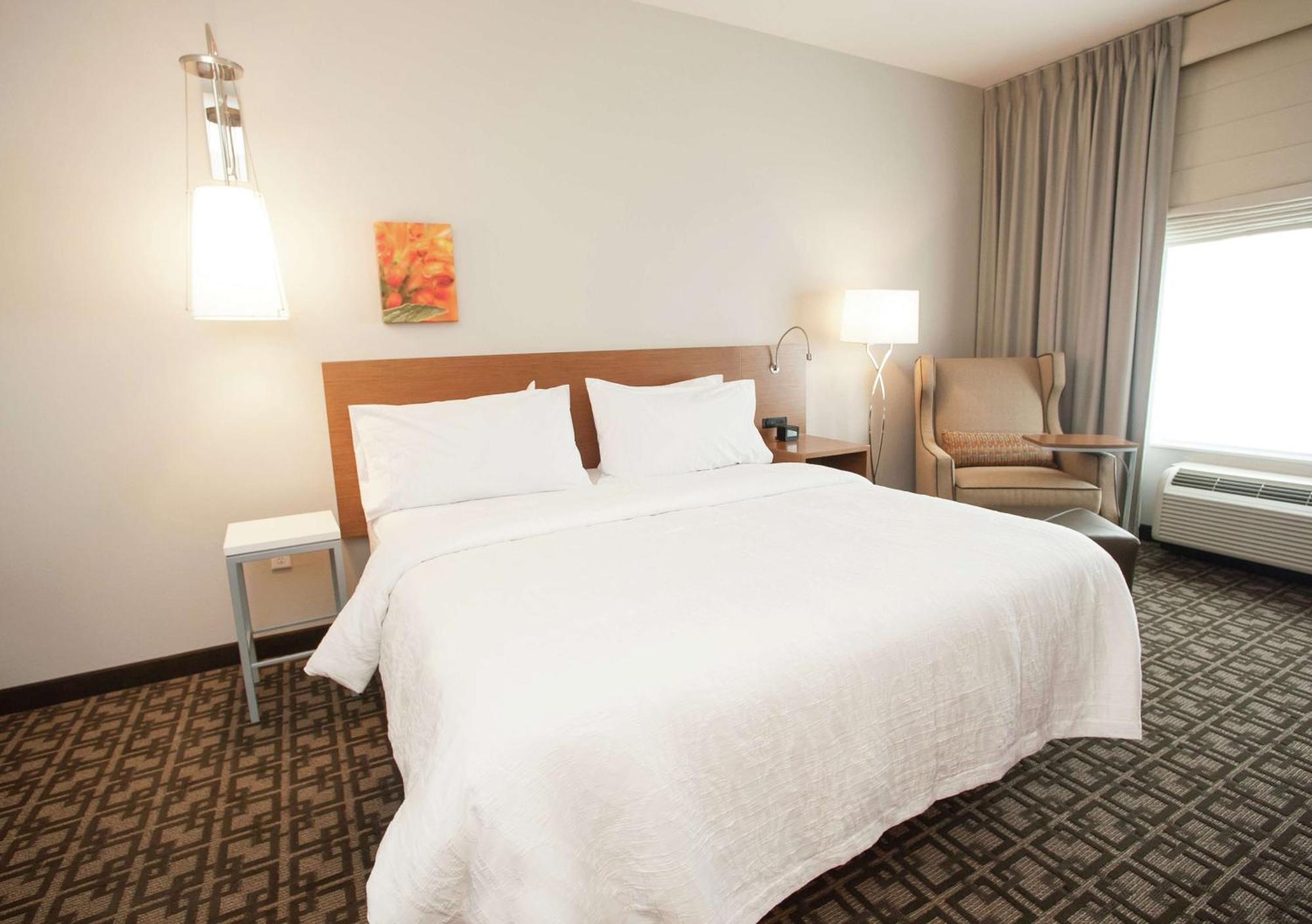 Hilton Garden Inn San Antonio-Live Oak Conference Center Buitenkant foto
