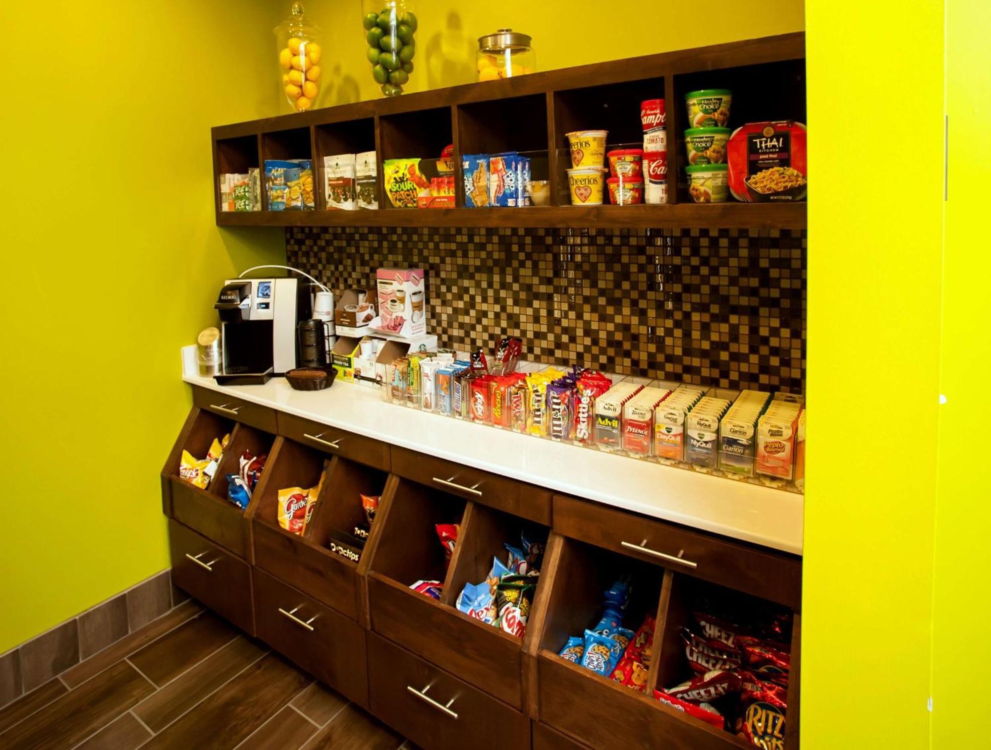 Hilton Garden Inn San Antonio-Live Oak Conference Center Buitenkant foto
